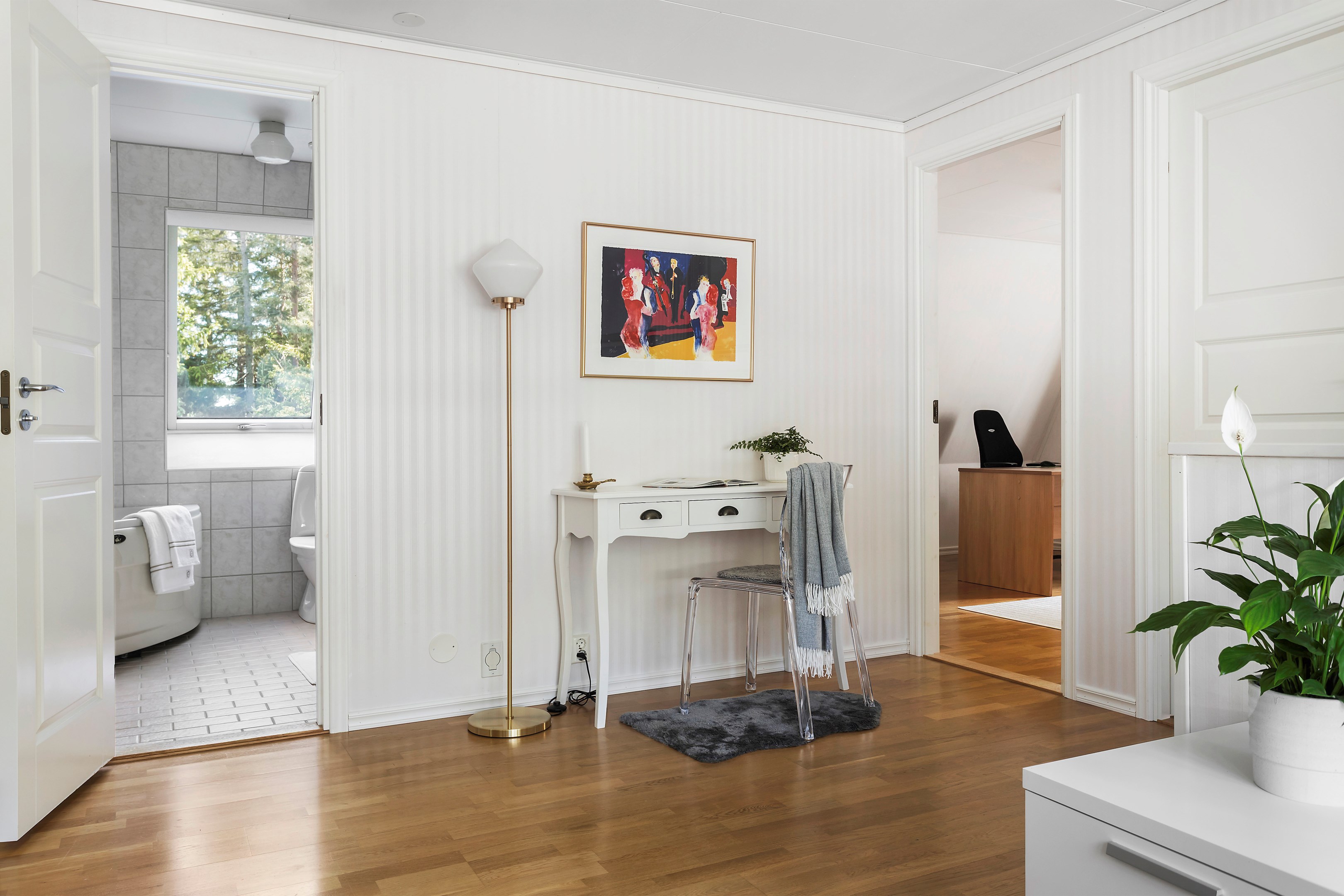 Bostadsbild från Tessinvägen 23, Till salu i Hasseludden, Nacka