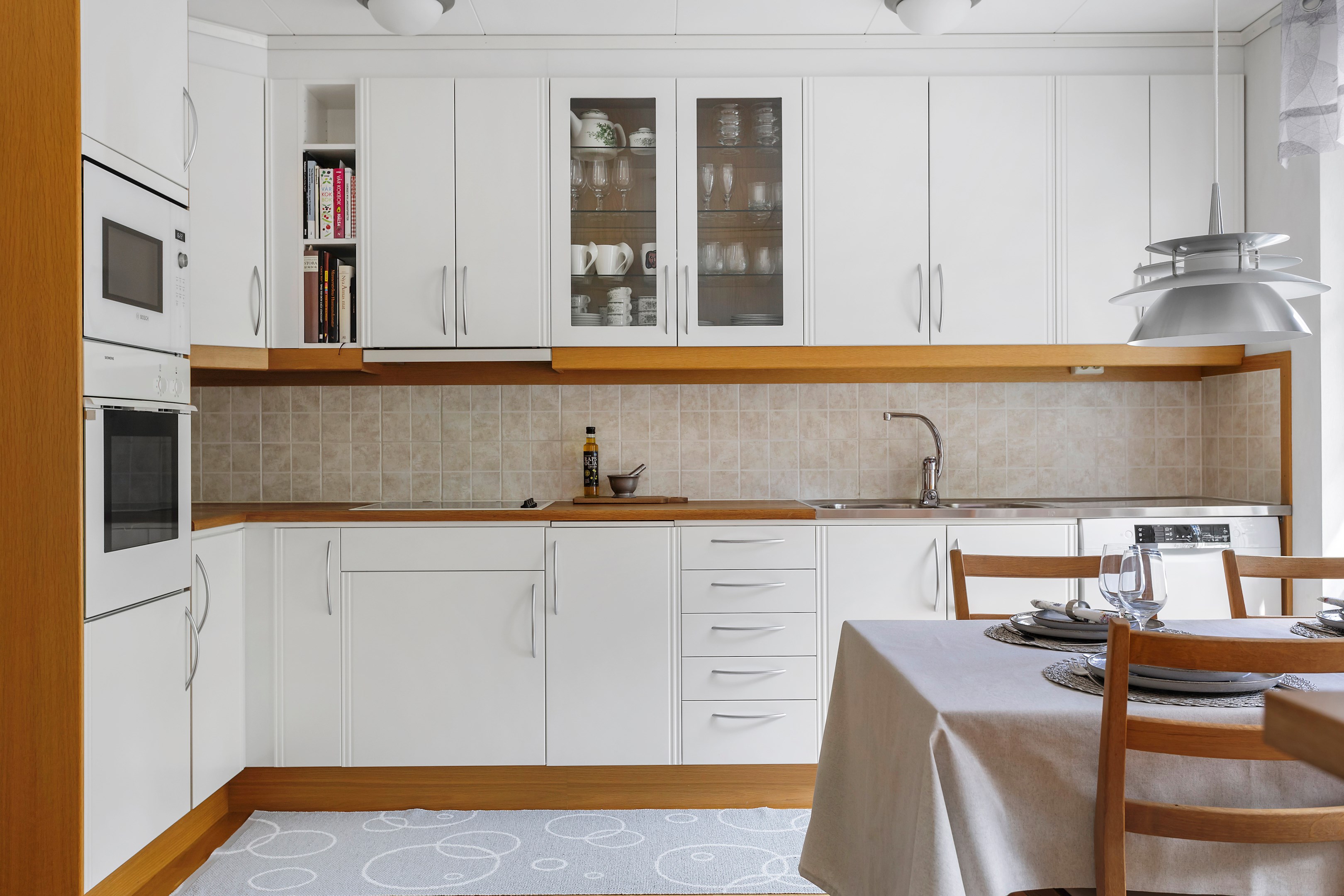 Bostadsbild från Tessinvägen 23, Till salu i Hasseludden, Nacka