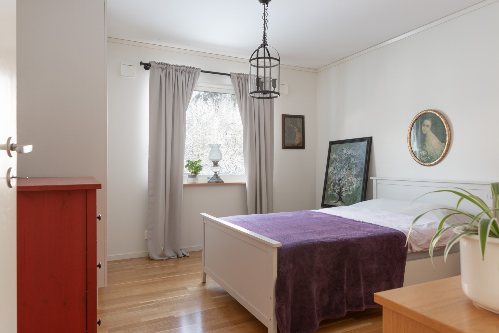 Bostadsbild från Aberga byväg 14, Såld i Aberga, Västerås