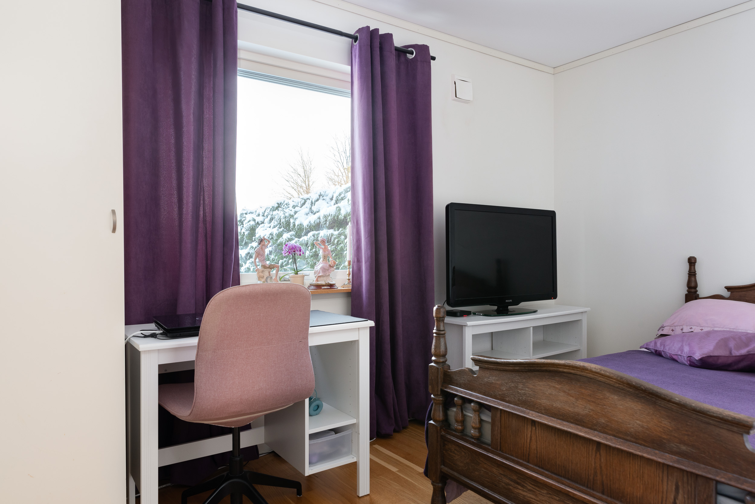 Bostadsbild från Aberga byväg 14, Såld i Aberga, Västerås