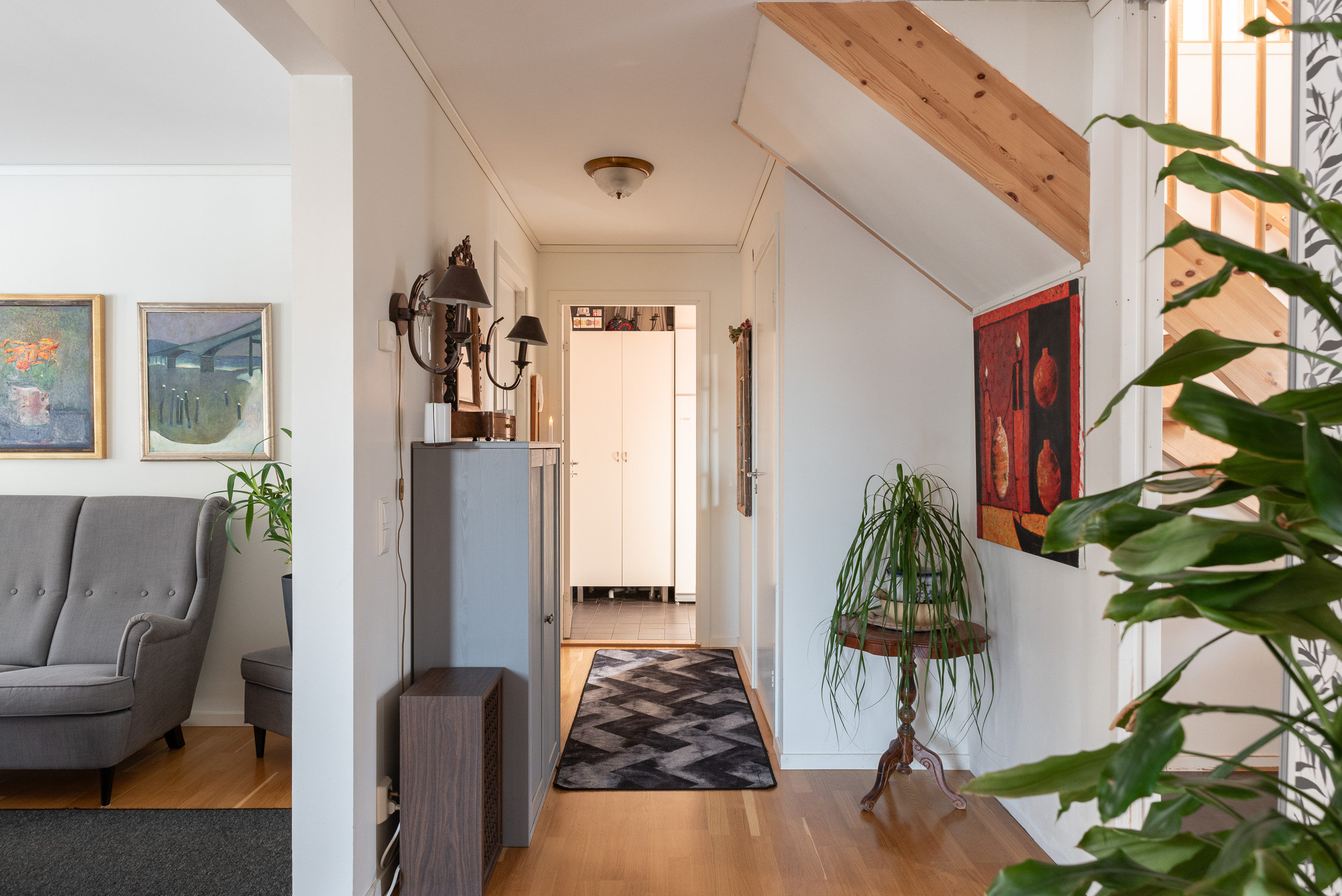 Bostadsbild från Aberga byväg 14, Såld i Aberga, Västerås