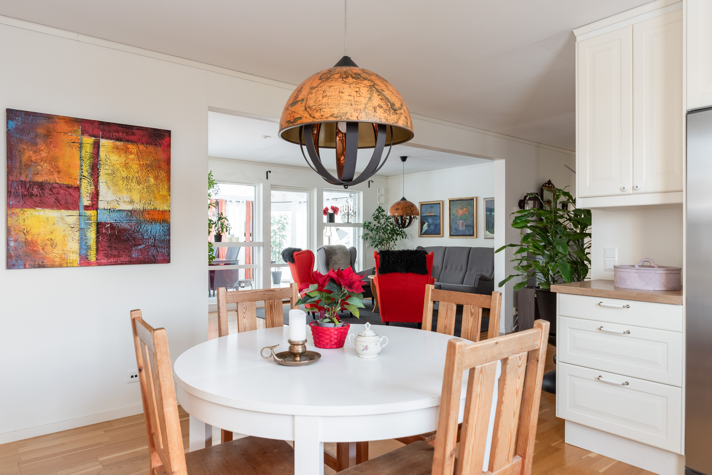 Bostadsbild från Aberga byväg 14, Såld i Aberga, Västerås