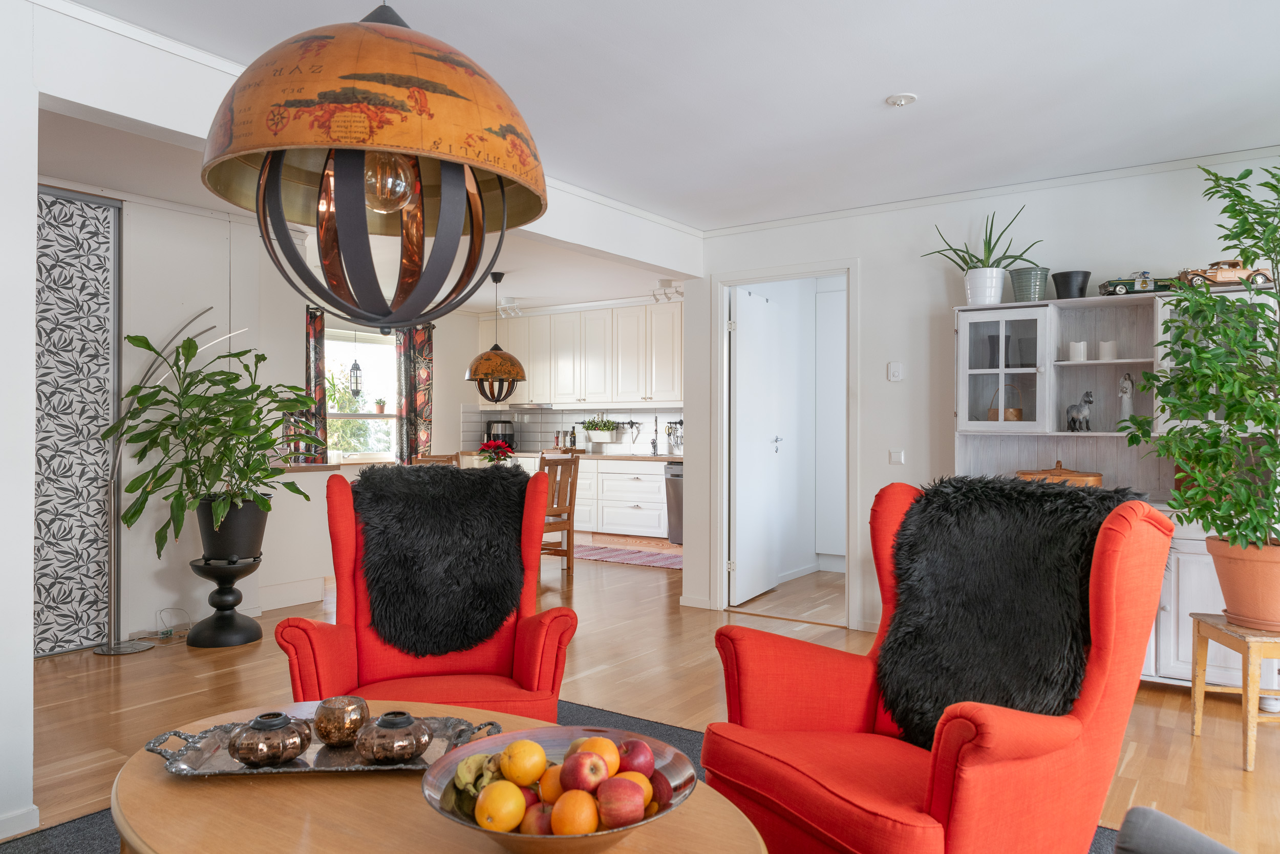 Bostadsbild från Aberga byväg 14, Såld i Aberga, Västerås