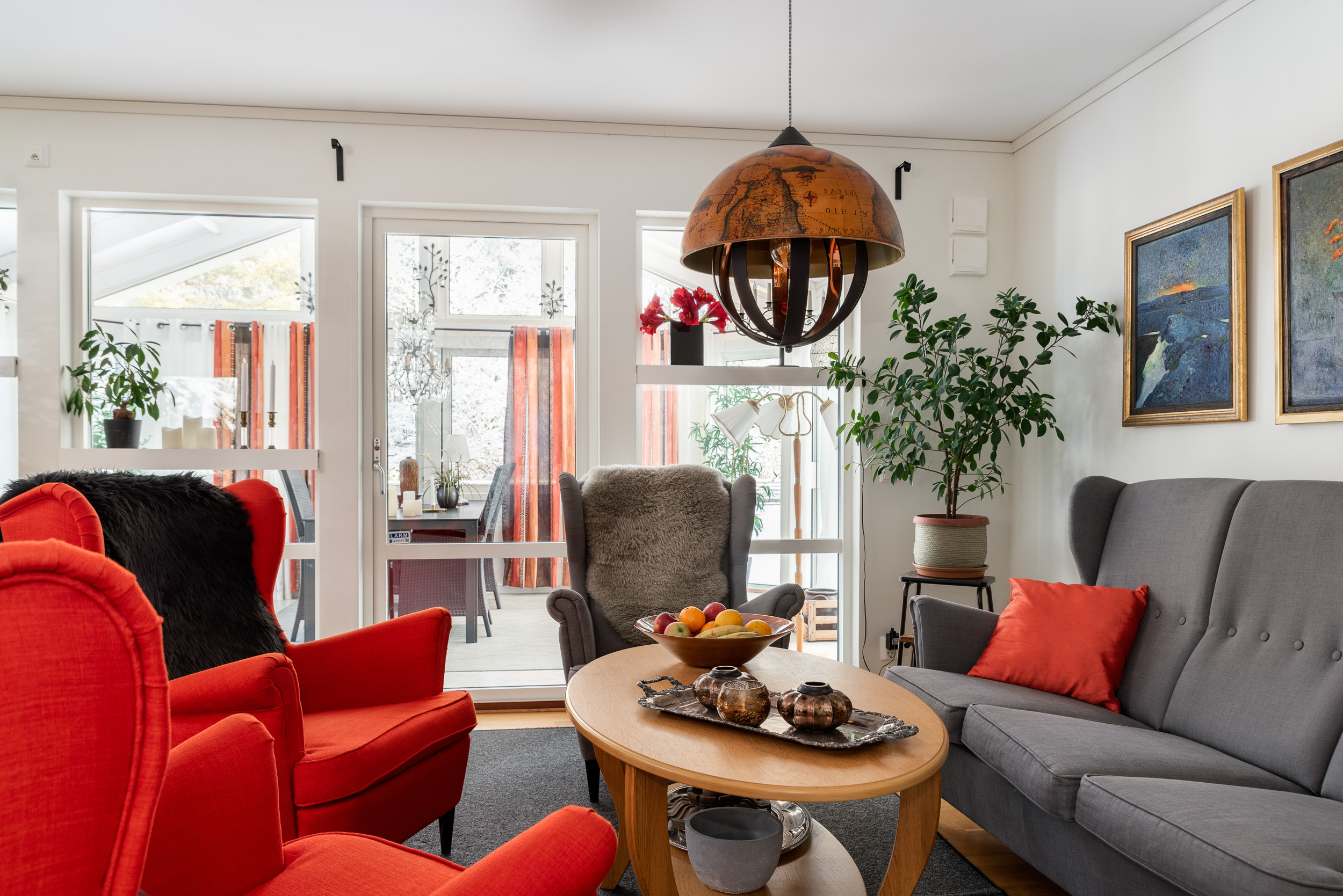 Bostadsbild från Aberga byväg 14, Såld i Aberga, Västerås