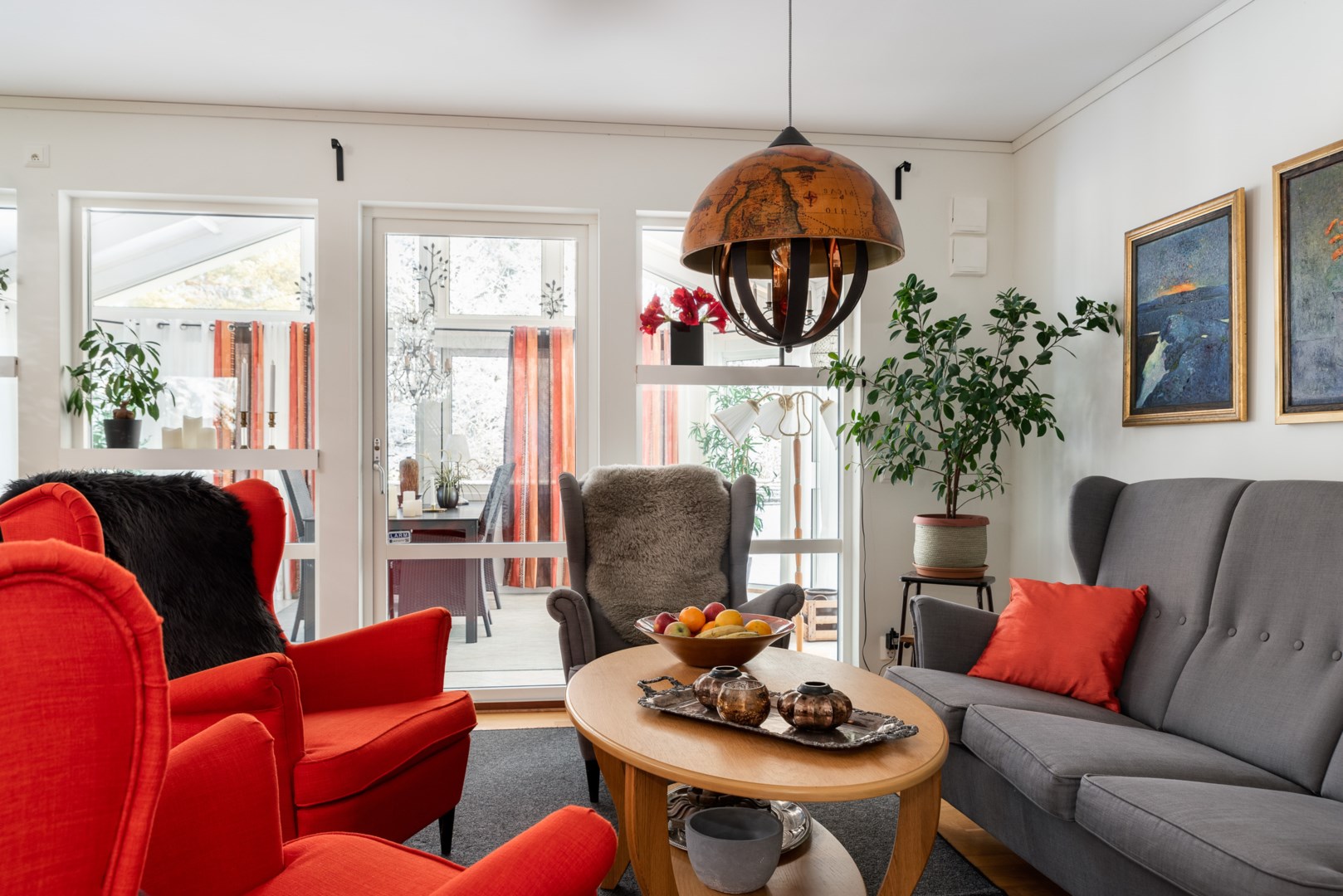 Bostadsbild från Aberga byväg 14, Såld i Aberga, Västerås