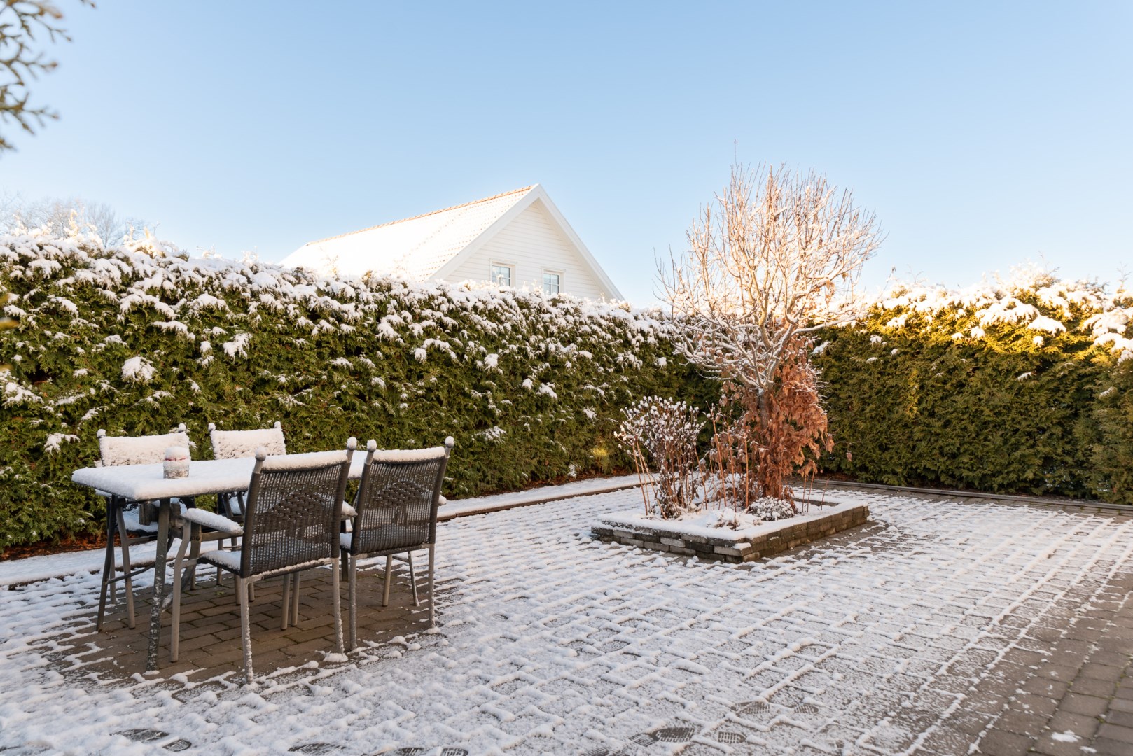 Bostadsbild från Aberga byväg 14, Såld i Aberga, Västerås