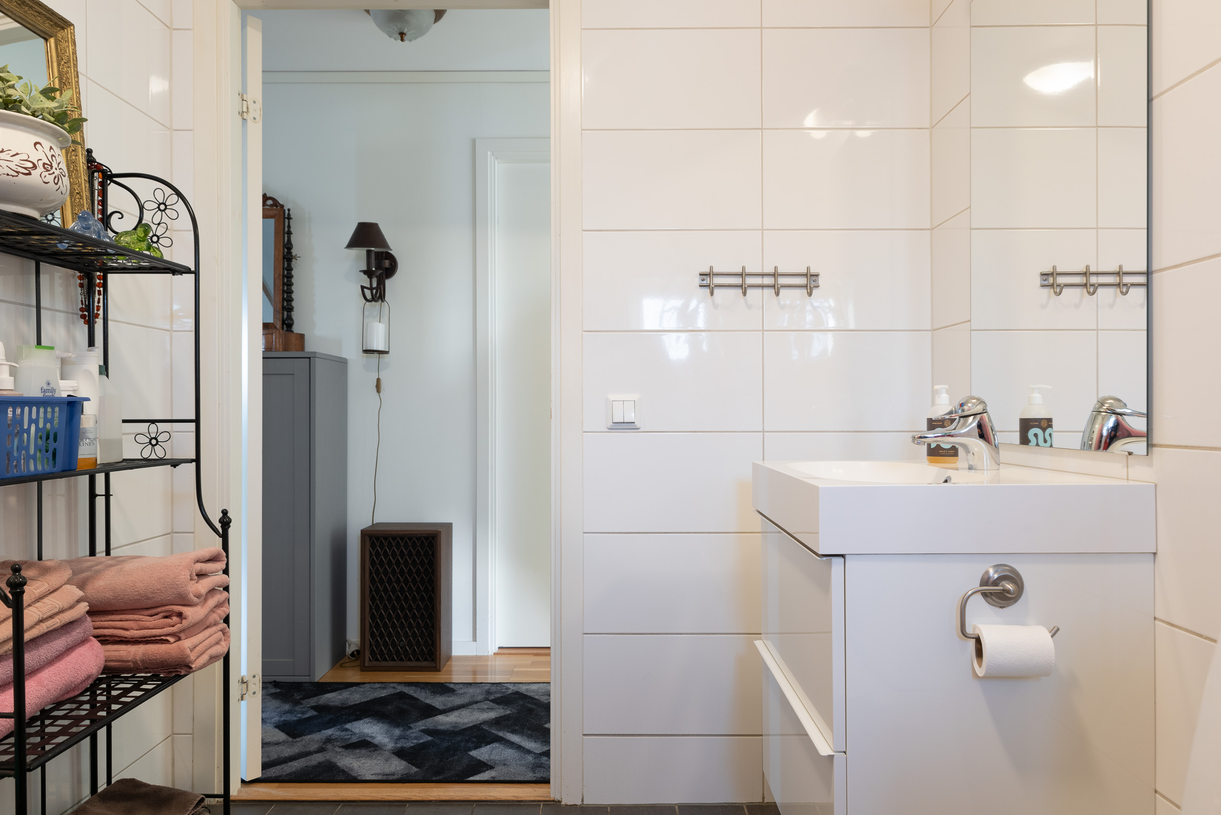 Bostadsbild från Aberga byväg 14, Såld i Aberga, Västerås