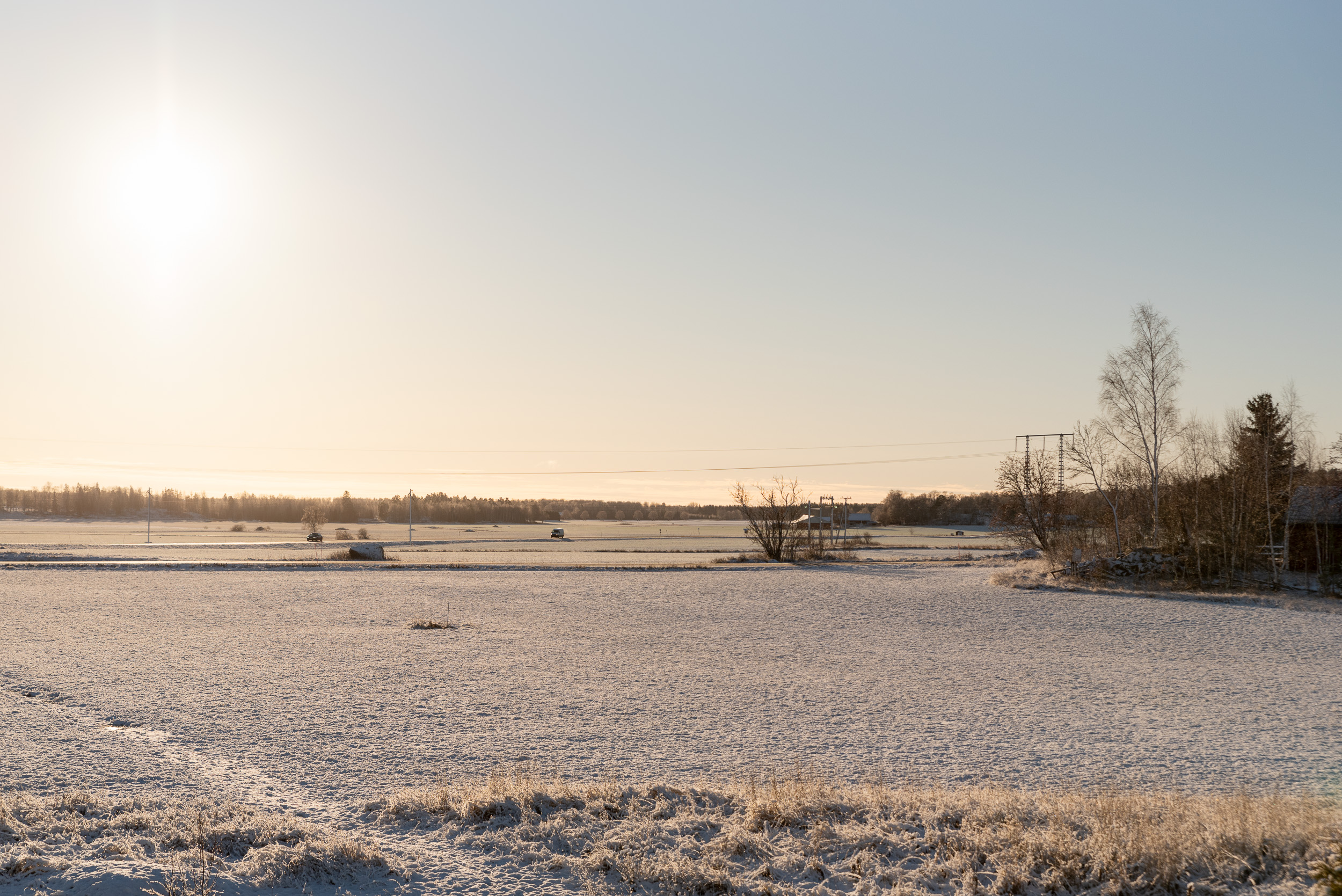 Bostadsbild från Aberga byväg 14, Såld i Aberga, Västerås