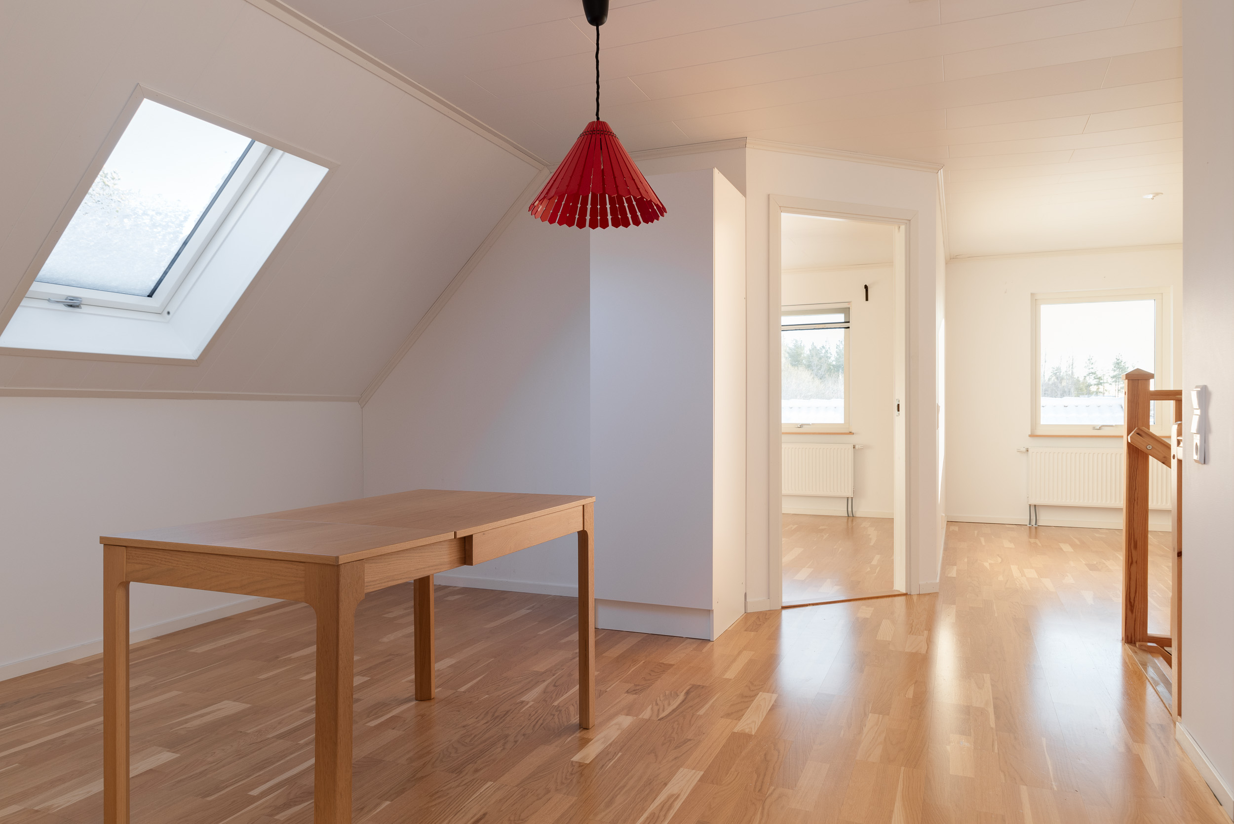 Bostadsbild från Aberga byväg 14, Såld i Aberga, Västerås