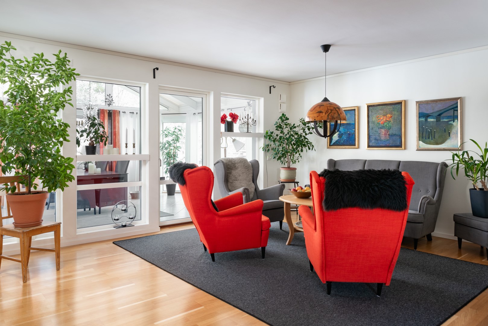 Bostadsbild från Aberga byväg 14, Såld i Aberga, Västerås