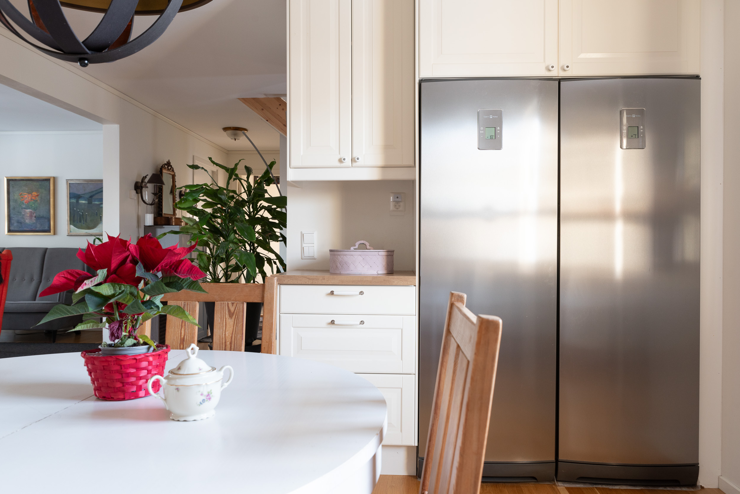 Bostadsbild från Aberga byväg 14, Såld i Aberga, Västerås