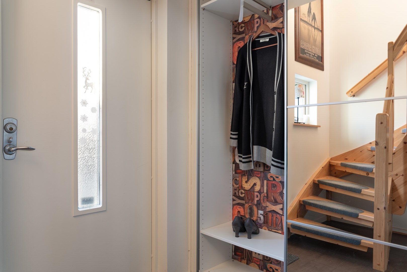 Bostadsbild från Aberga byväg 14, Såld i Aberga, Västerås