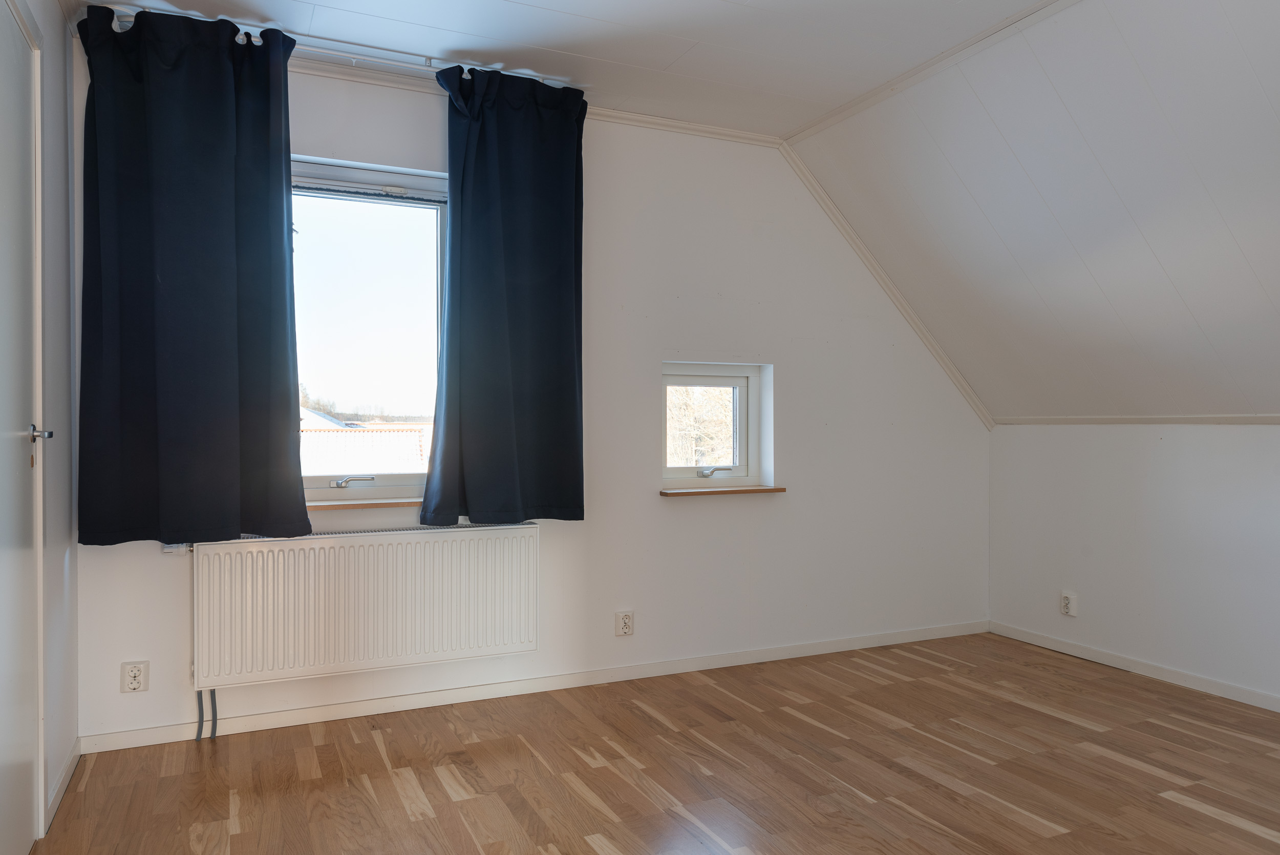 Bostadsbild från Aberga byväg 14, Såld i Aberga, Västerås