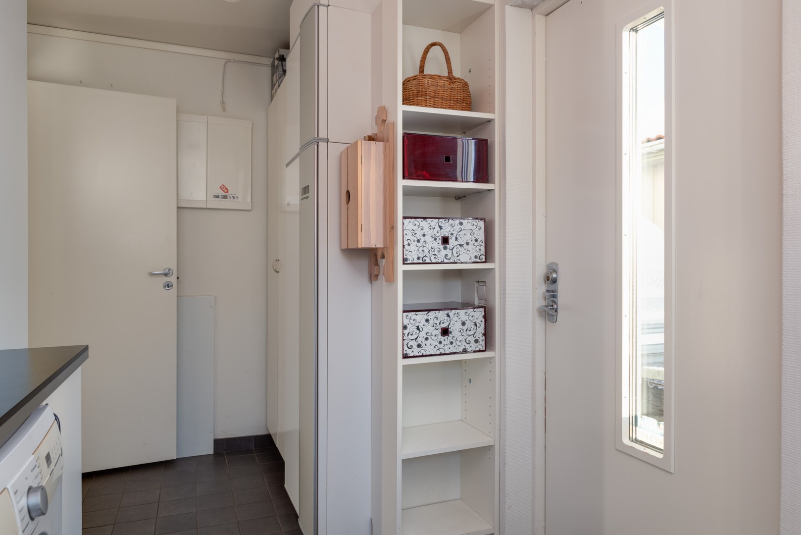 Bostadsbild från Aberga byväg 14, Såld i Aberga, Västerås