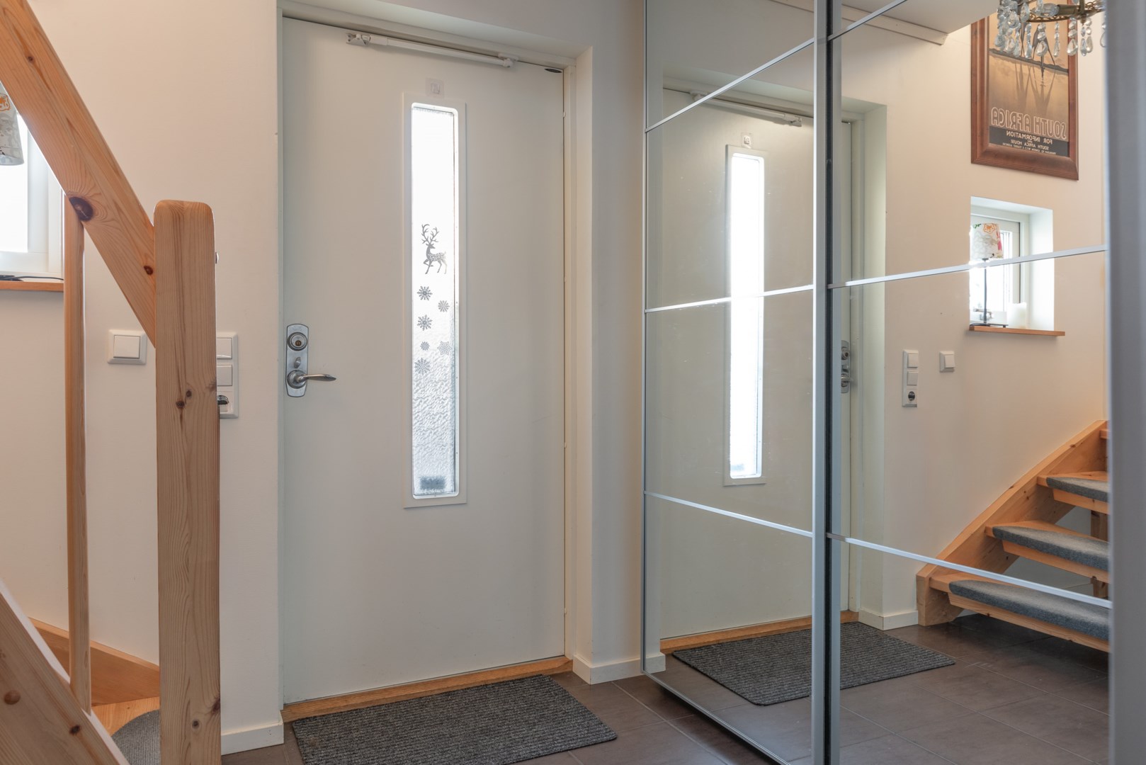 Bostadsbild från Aberga byväg 14, Såld i Aberga, Västerås