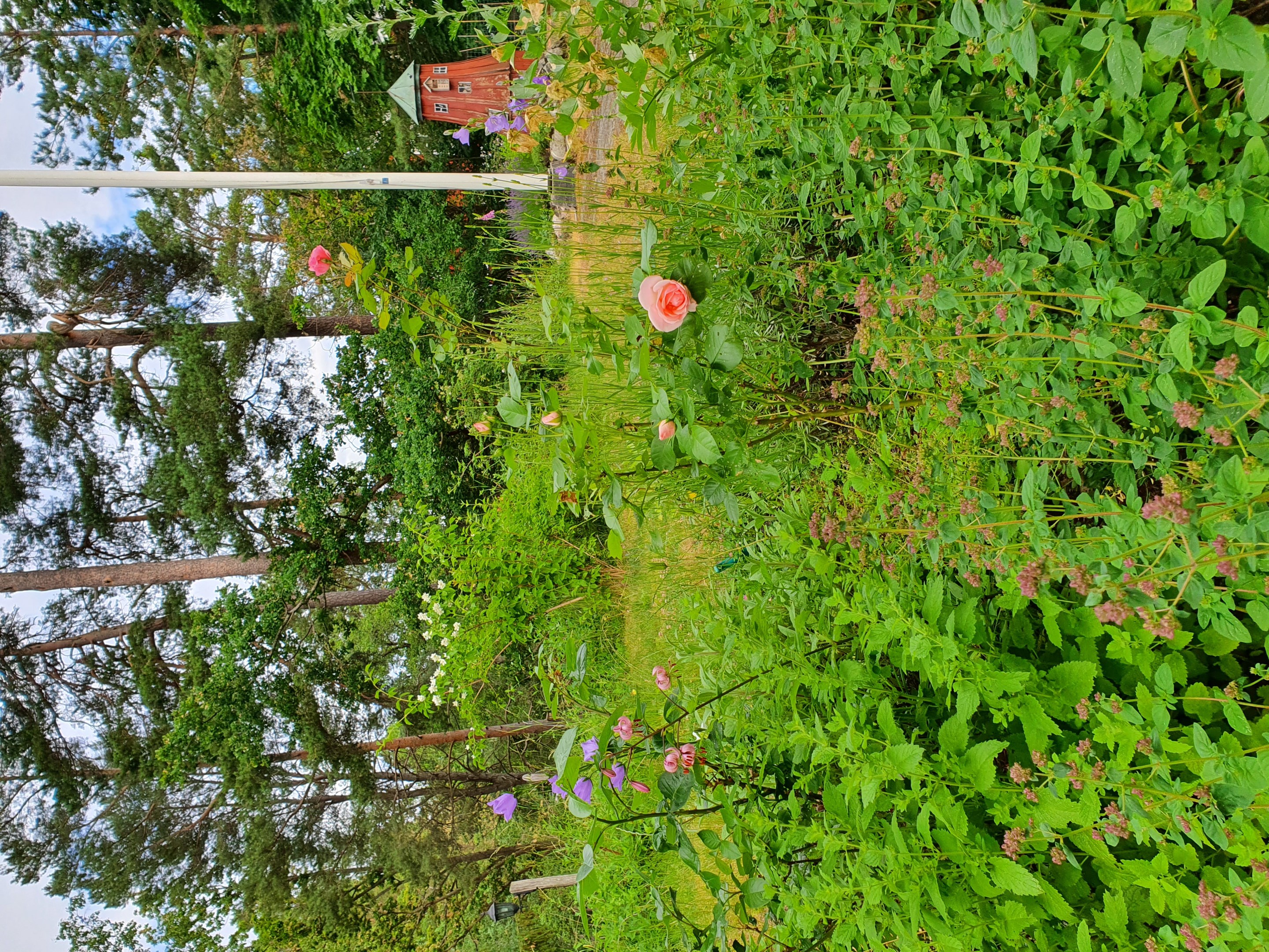 Bostadsbild från Hertigvägen 15, Såld i Kummelnäs, Nacka