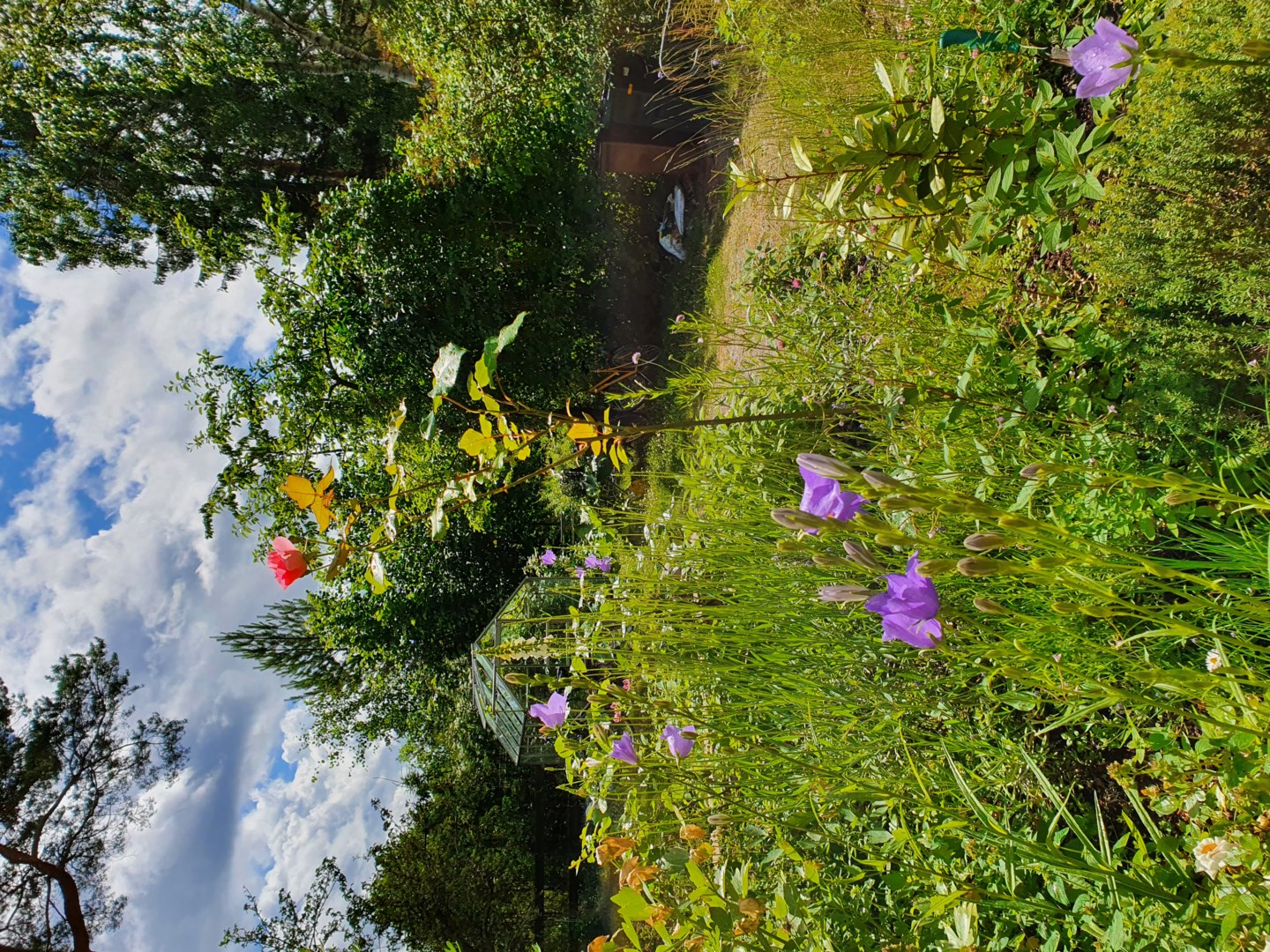 Bostadsbild från Hertigvägen 15, Såld i Kummelnäs, Nacka