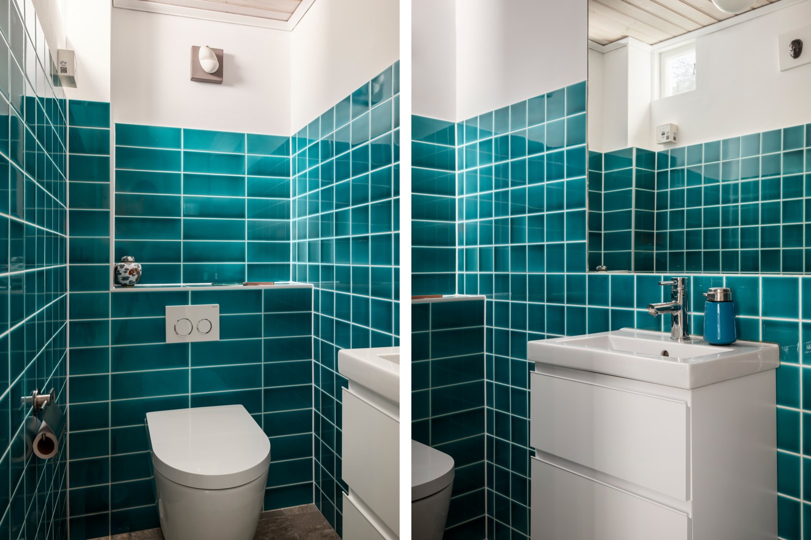 Bostadsbild från Trappvägen 10, Såld i Eknäs, Nacka