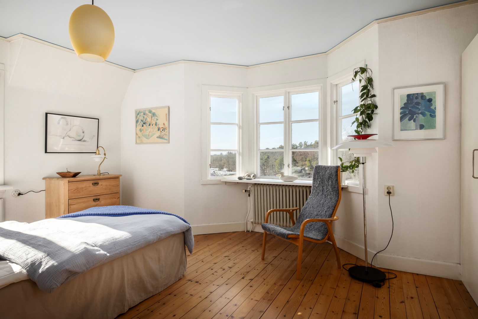 Bostadsbild från Trappvägen 10, Såld i Eknäs, Nacka