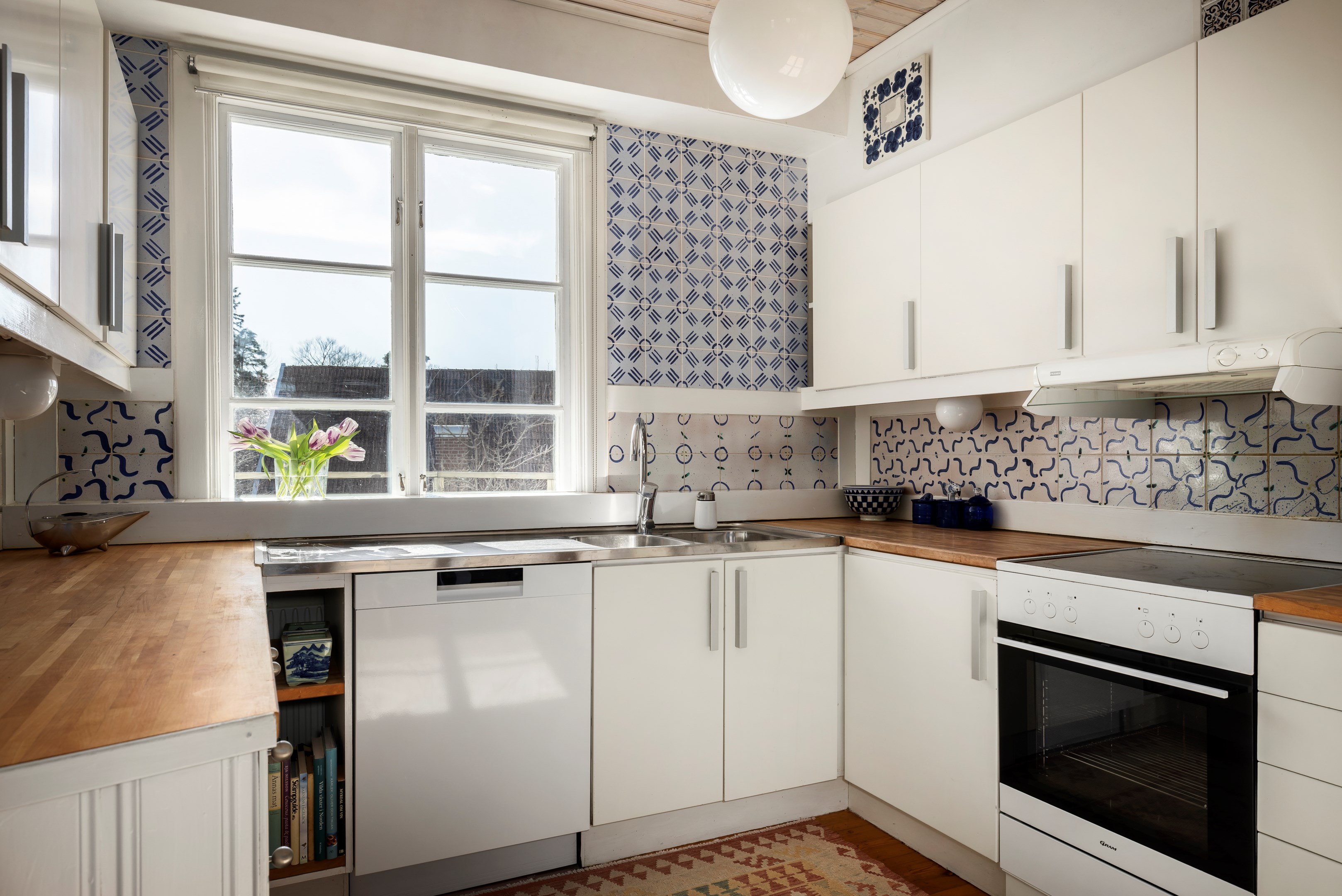 Bostadsbild från Trappvägen 10, Såld i Eknäs, Nacka