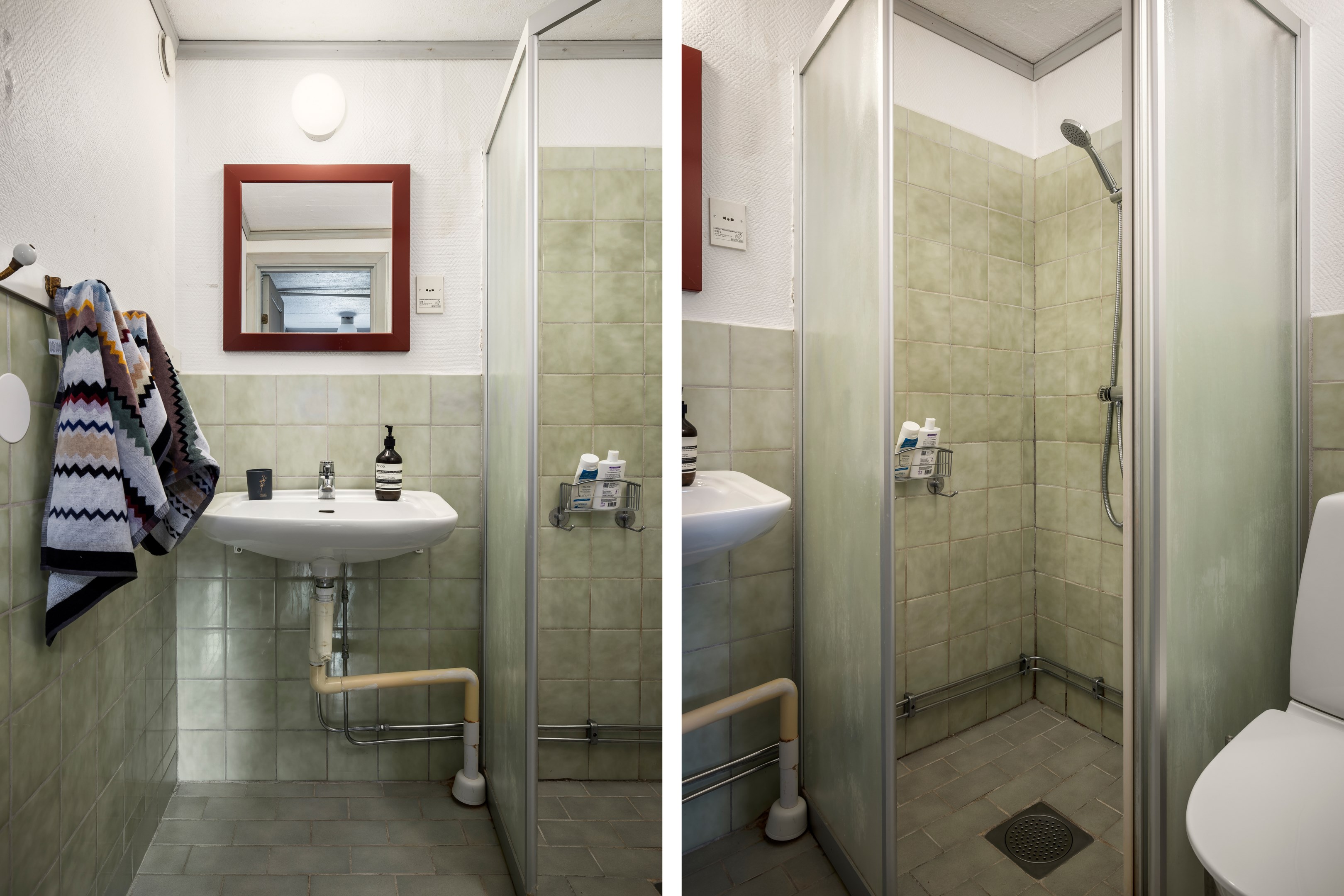 Bostadsbild från Trappvägen 10, Såld i Eknäs, Nacka