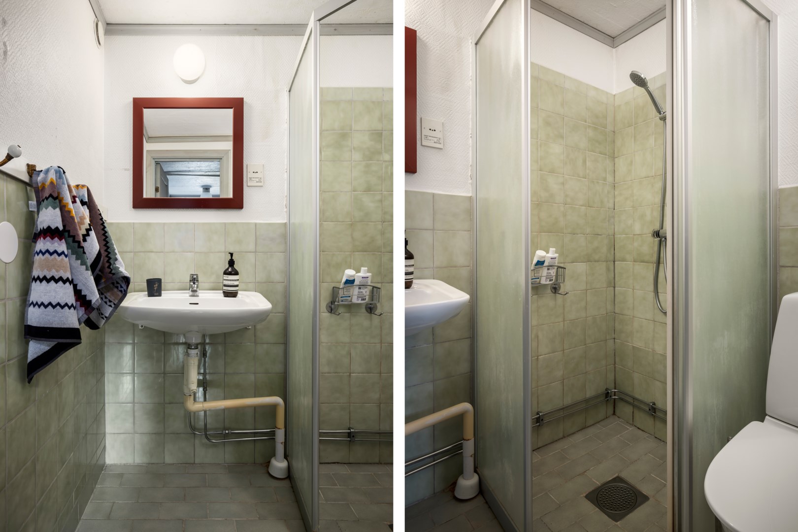 Bostadsbild från Trappvägen 10, Såld i Eknäs, Nacka