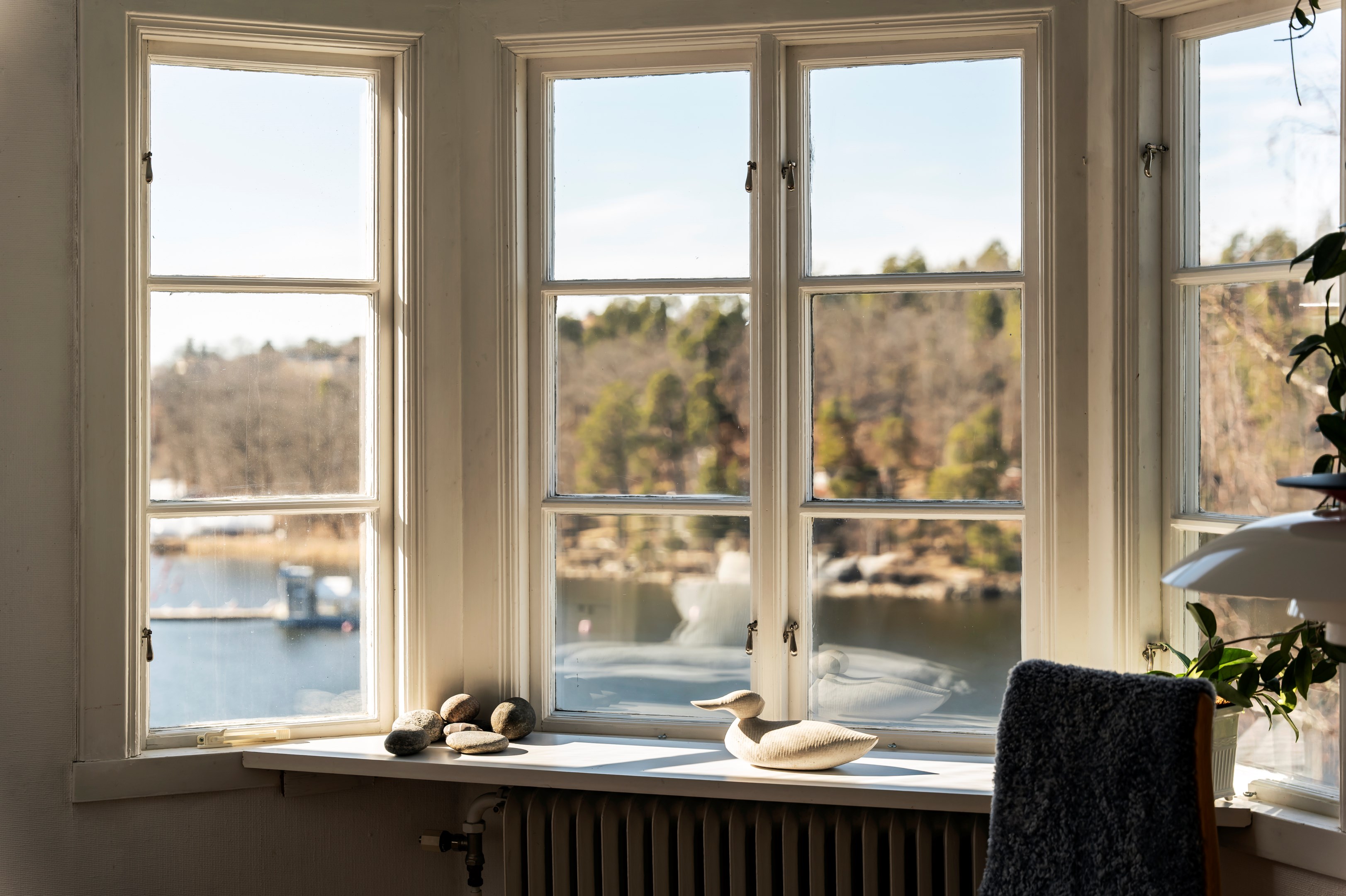 Bostadsbild från Trappvägen 10, Såld i Eknäs, Nacka