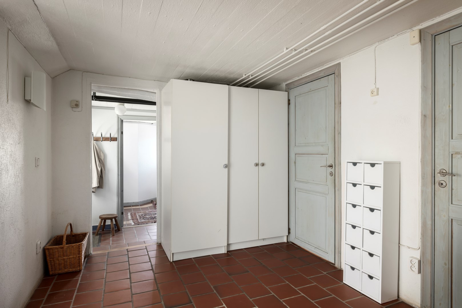 Bostadsbild från Trappvägen 10, Såld i Eknäs, Nacka