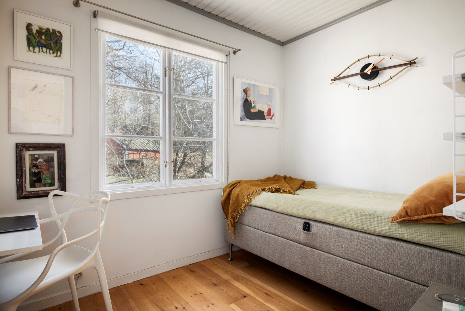 Bostadsbild från Trappvägen 10, Såld i Eknäs, Nacka