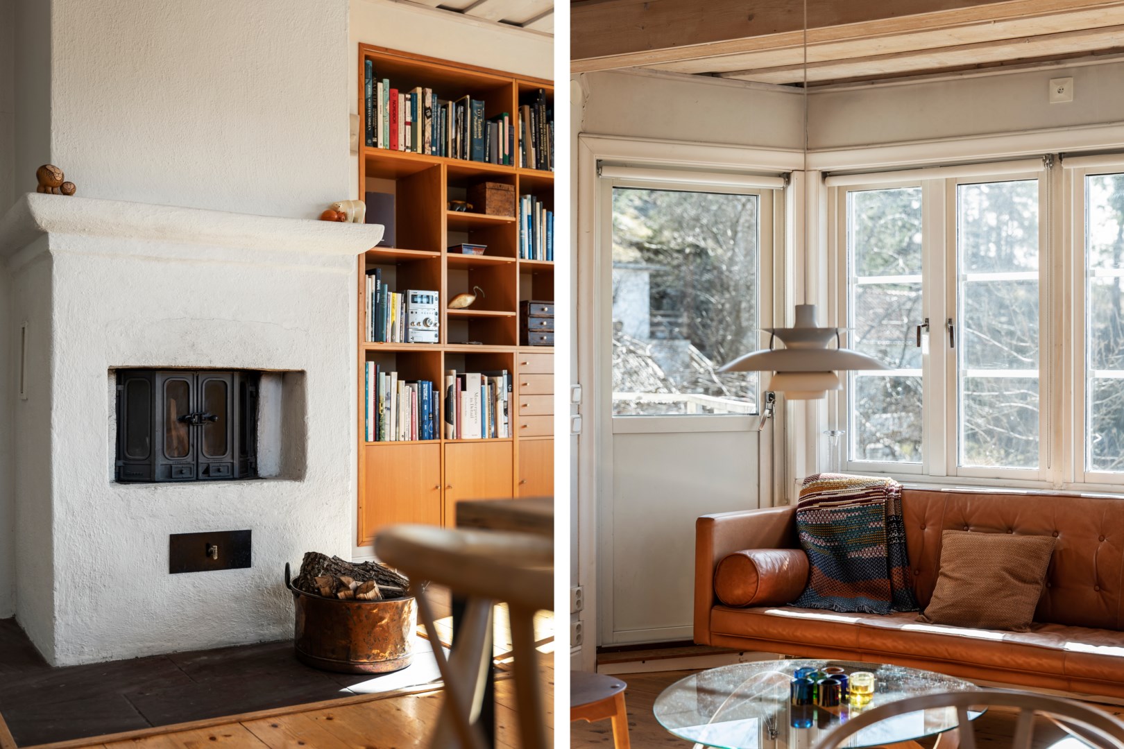 Bostadsbild från Trappvägen 10, Såld i Eknäs, Nacka