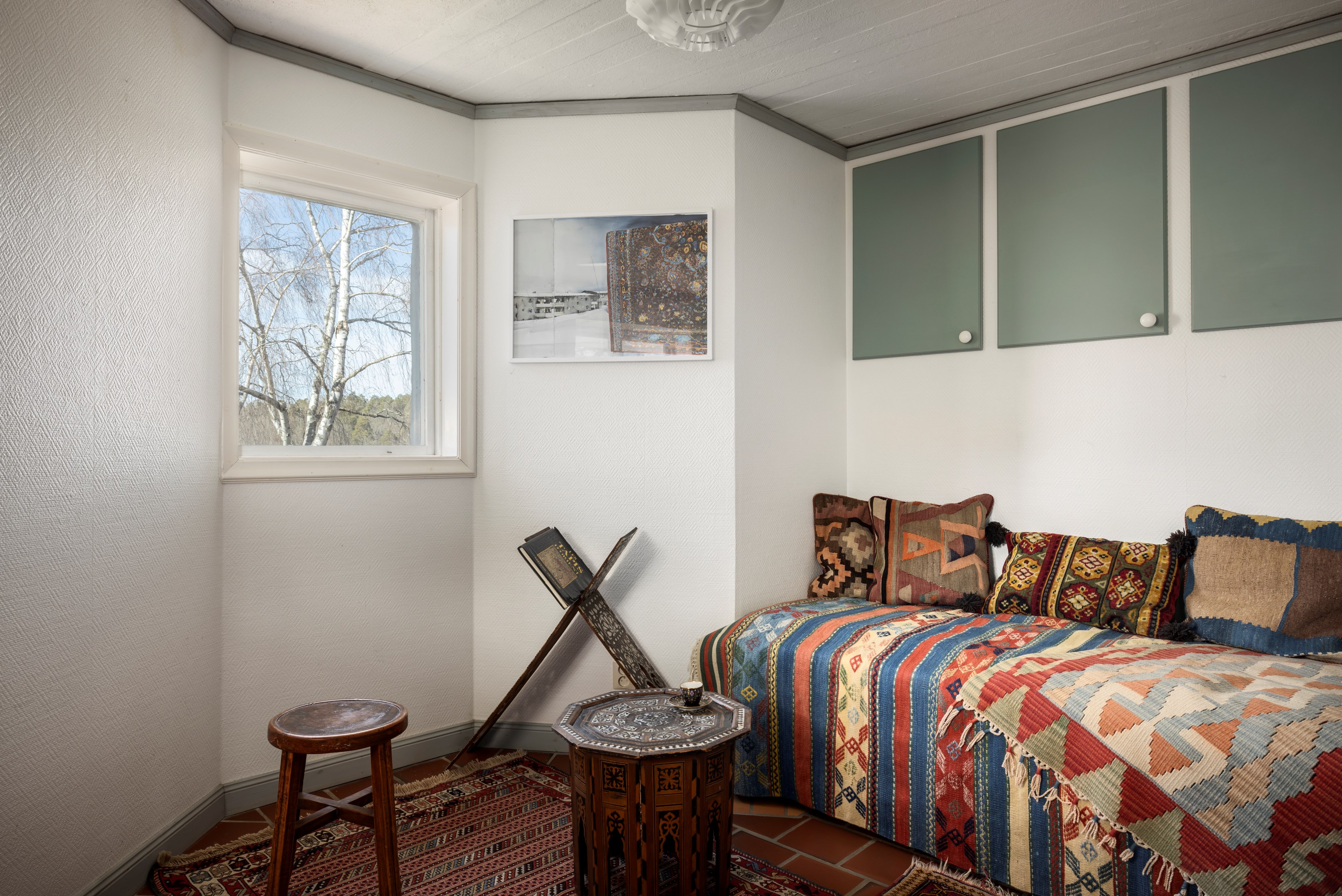 Bostadsbild från Trappvägen 10, Såld i Eknäs, Nacka