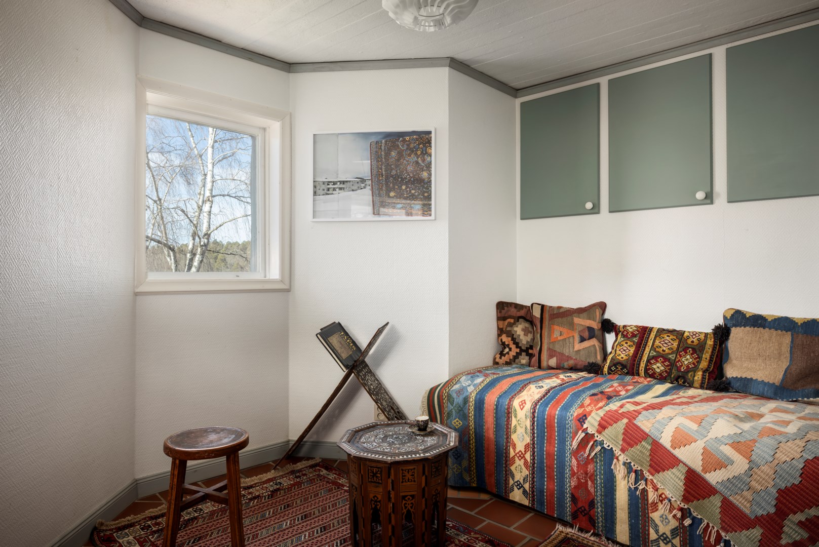 Bostadsbild från Trappvägen 10, Såld i Eknäs, Nacka