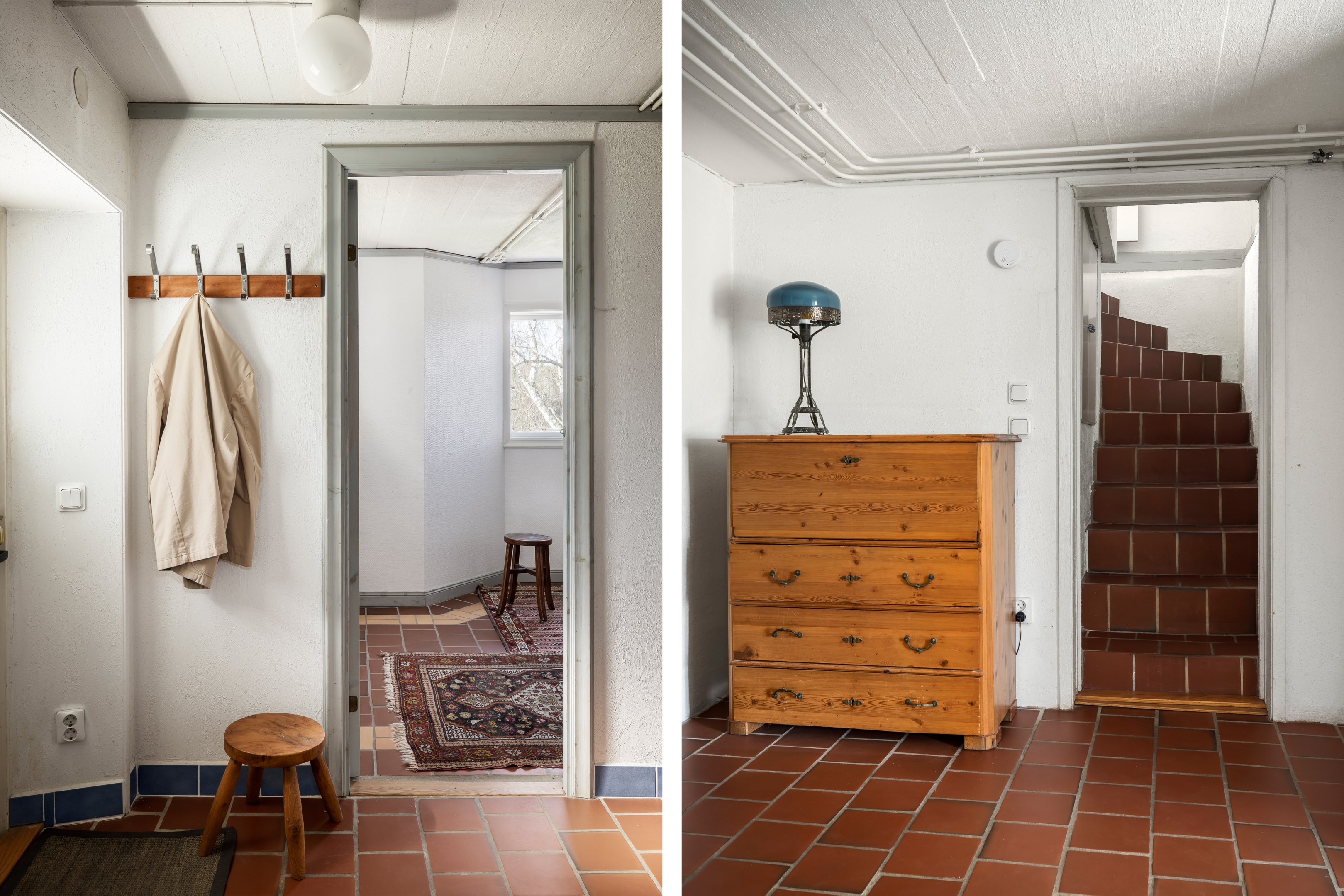 Bostadsbild från Trappvägen 10, Såld i Eknäs, Nacka