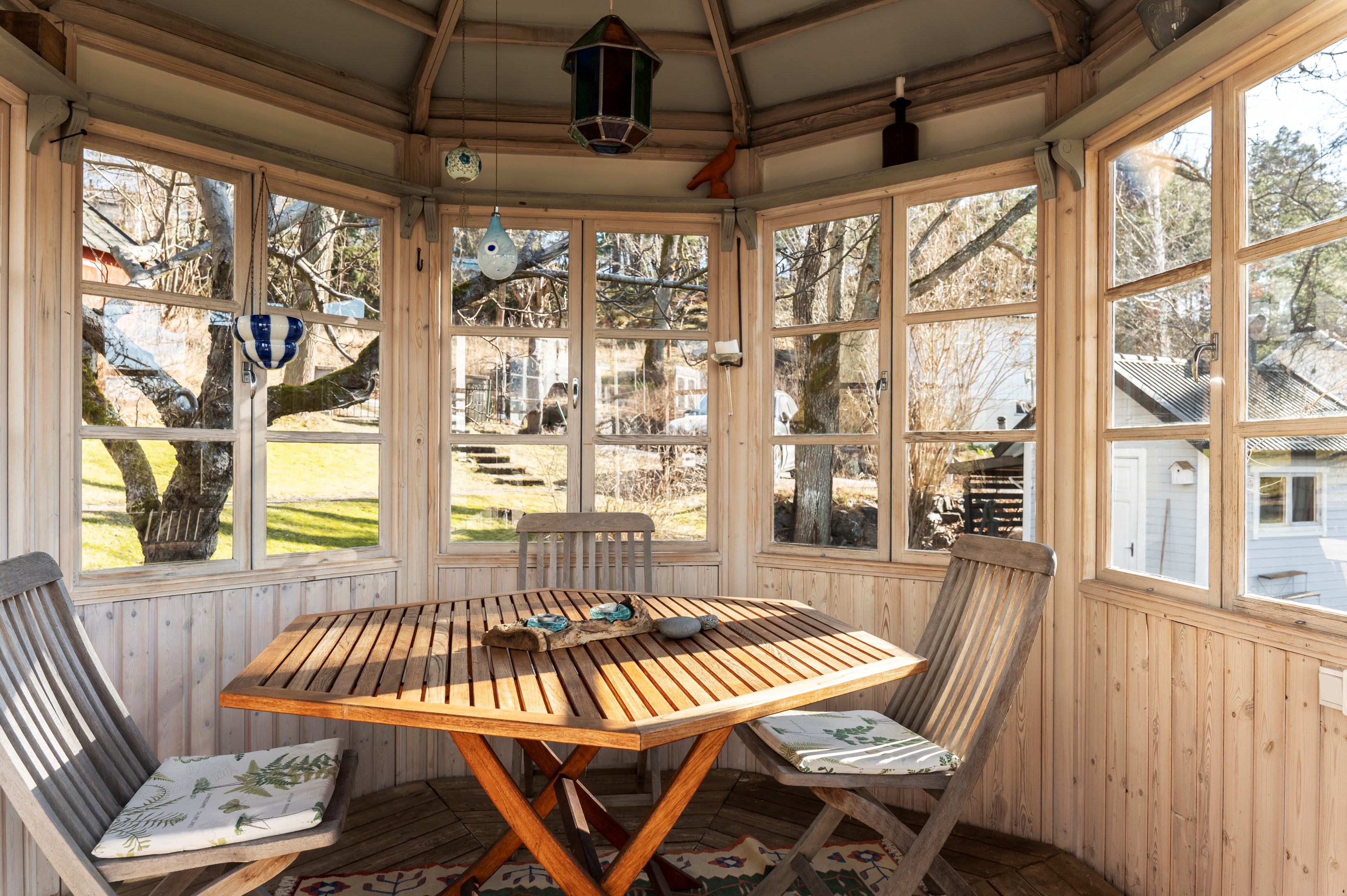 Bostadsbild från Trappvägen 10, Såld i Eknäs, Nacka