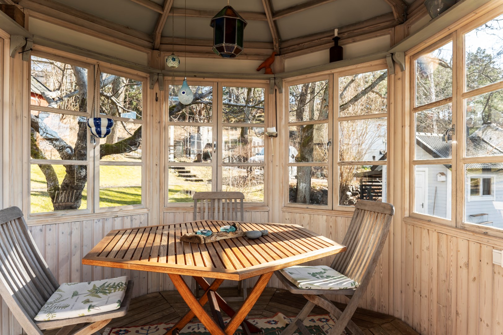 Bostadsbild från Trappvägen 10, Såld i Eknäs, Nacka