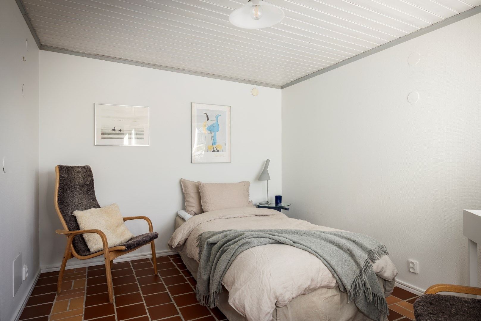 Bostadsbild från Trappvägen 10, Såld i Eknäs, Nacka