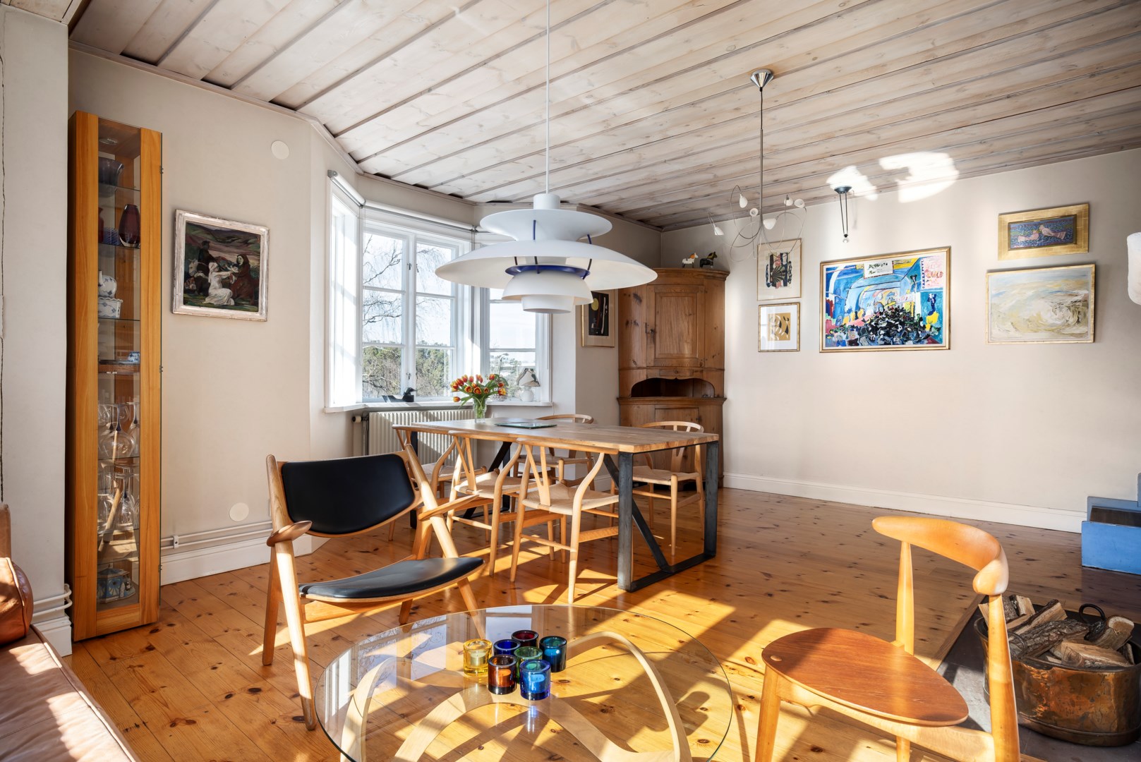 Bostadsbild från Trappvägen 10, Såld i Eknäs, Nacka