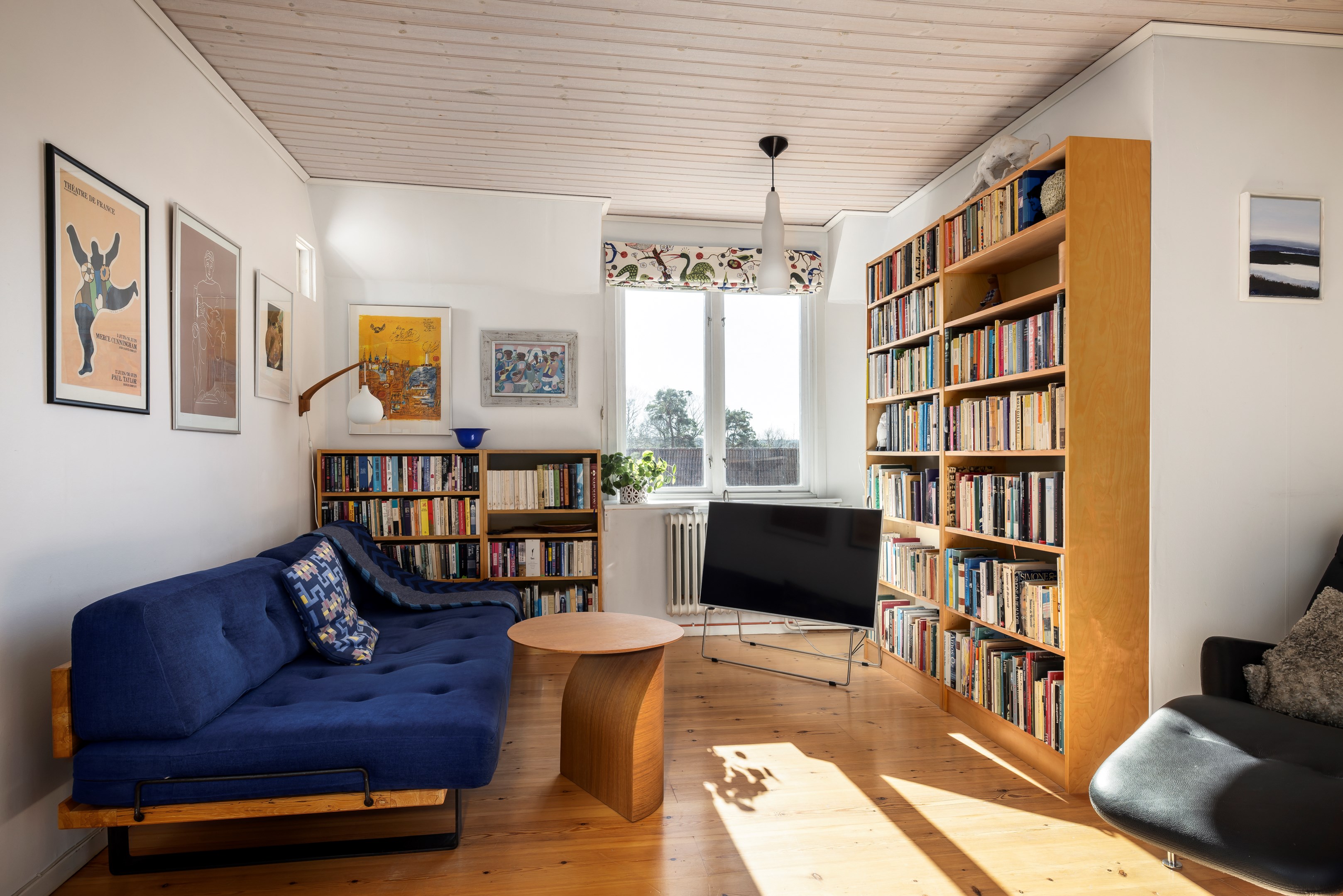 Bostadsbild från Trappvägen 10, Såld i Eknäs, Nacka