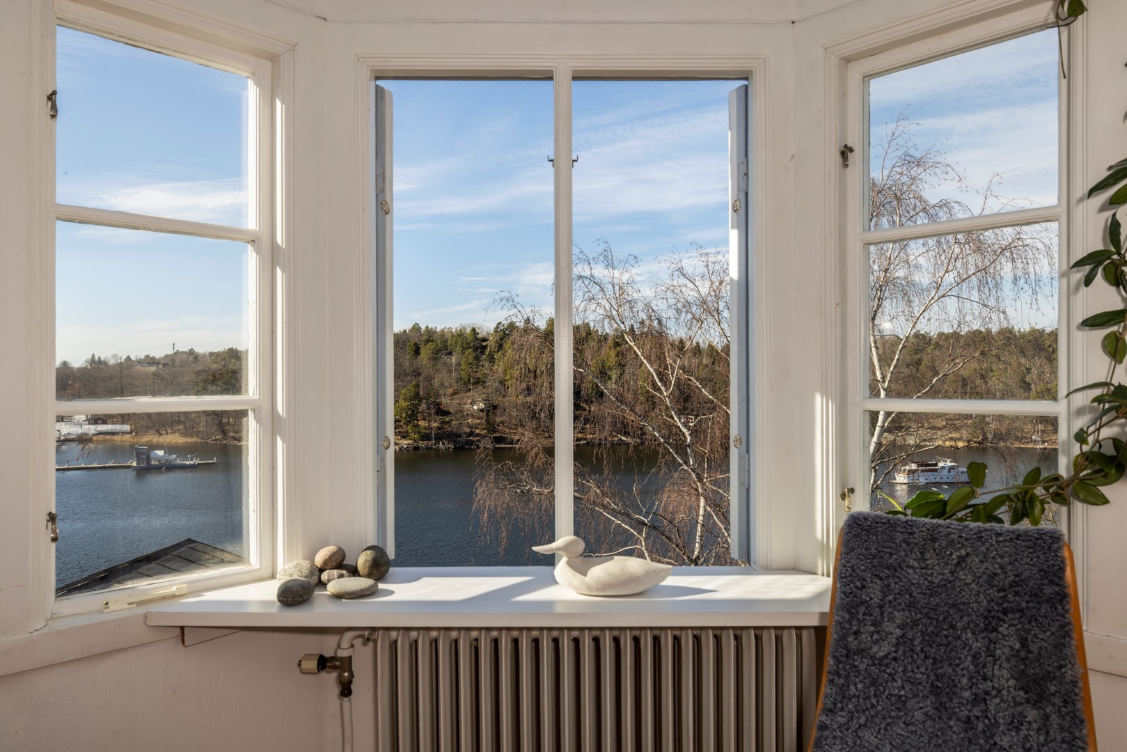 Bostadsbild från Trappvägen 10, Såld i Eknäs, Nacka
