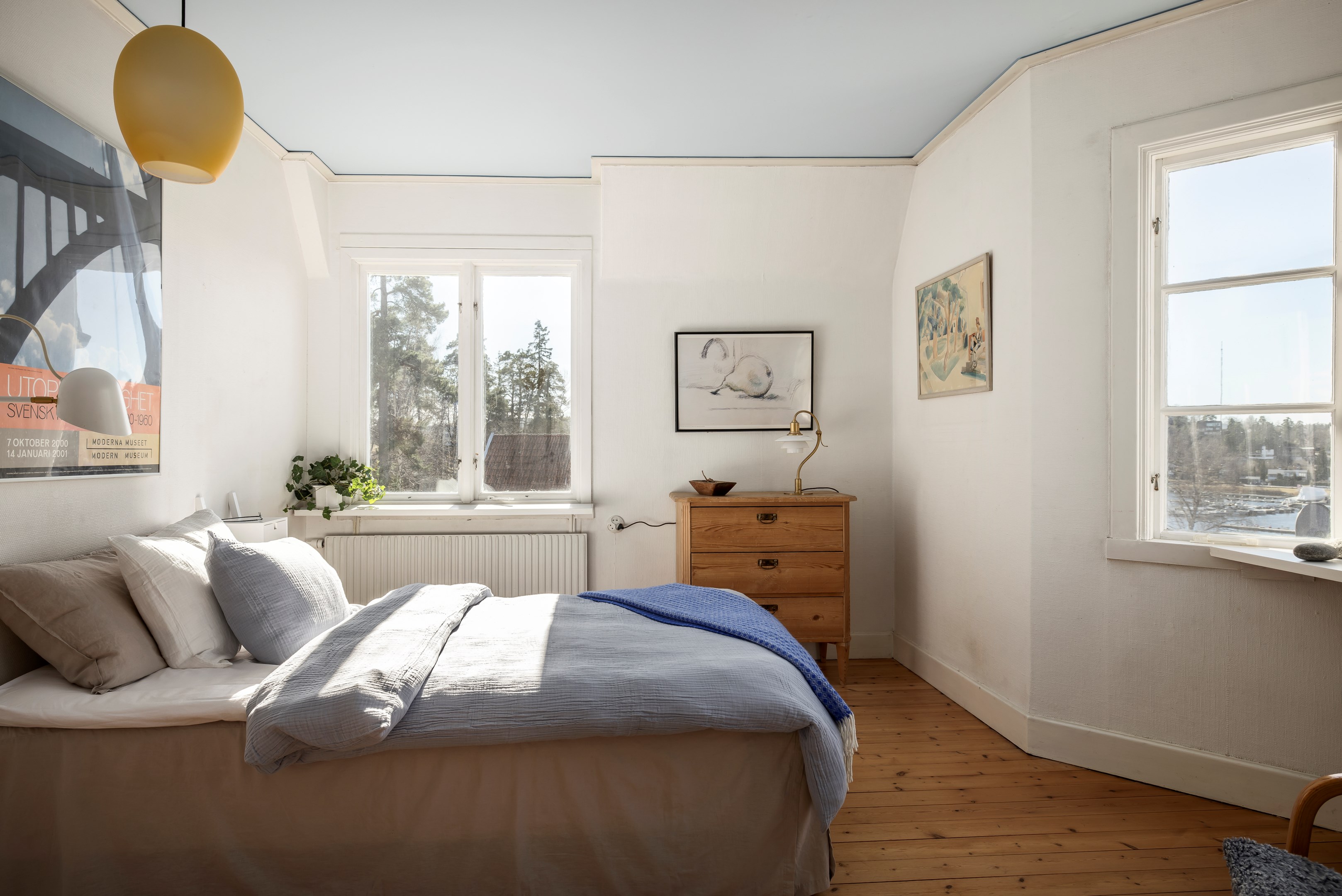 Bostadsbild från Trappvägen 10, Såld i Eknäs, Nacka