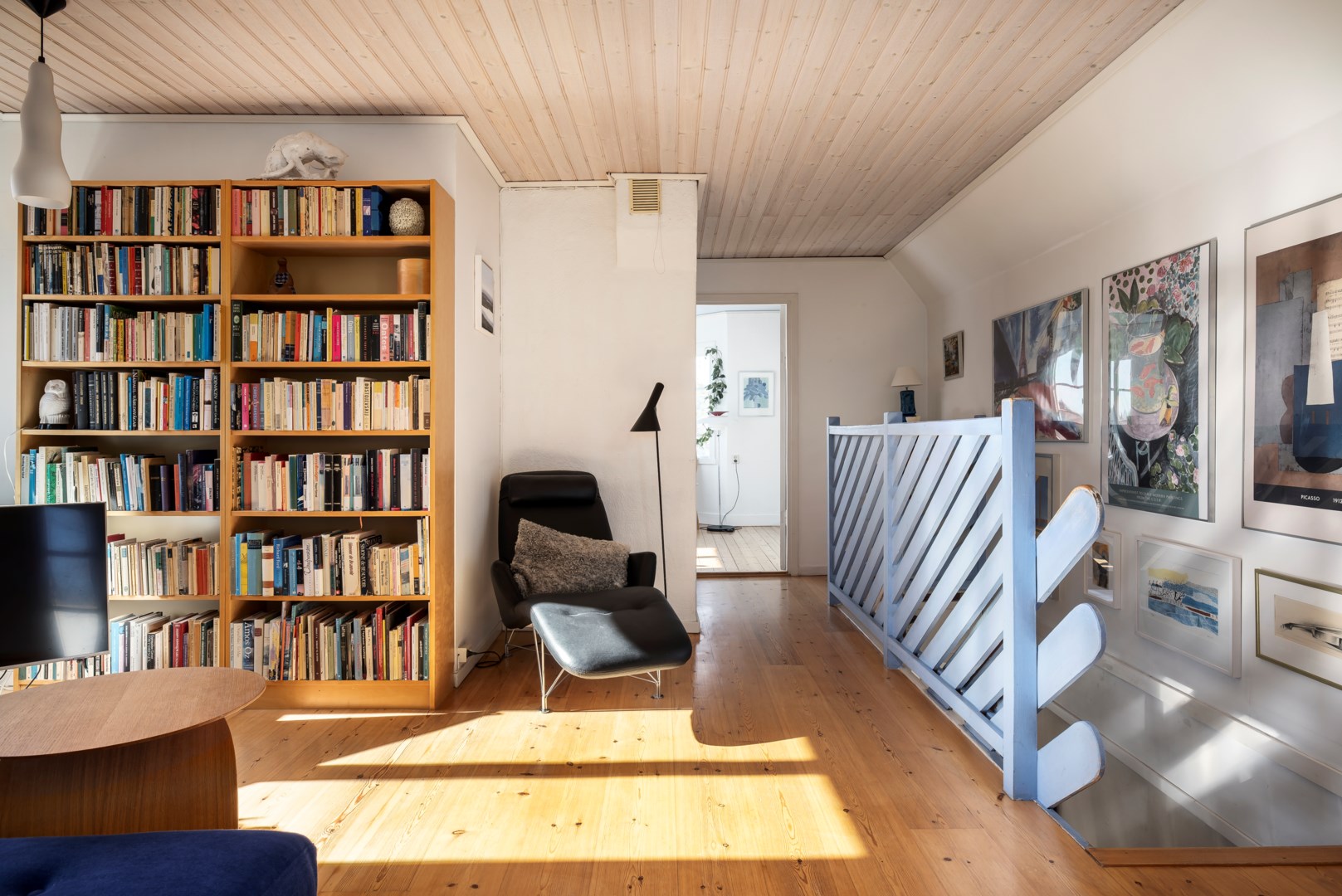 Bostadsbild från Trappvägen 10, Såld i Eknäs, Nacka