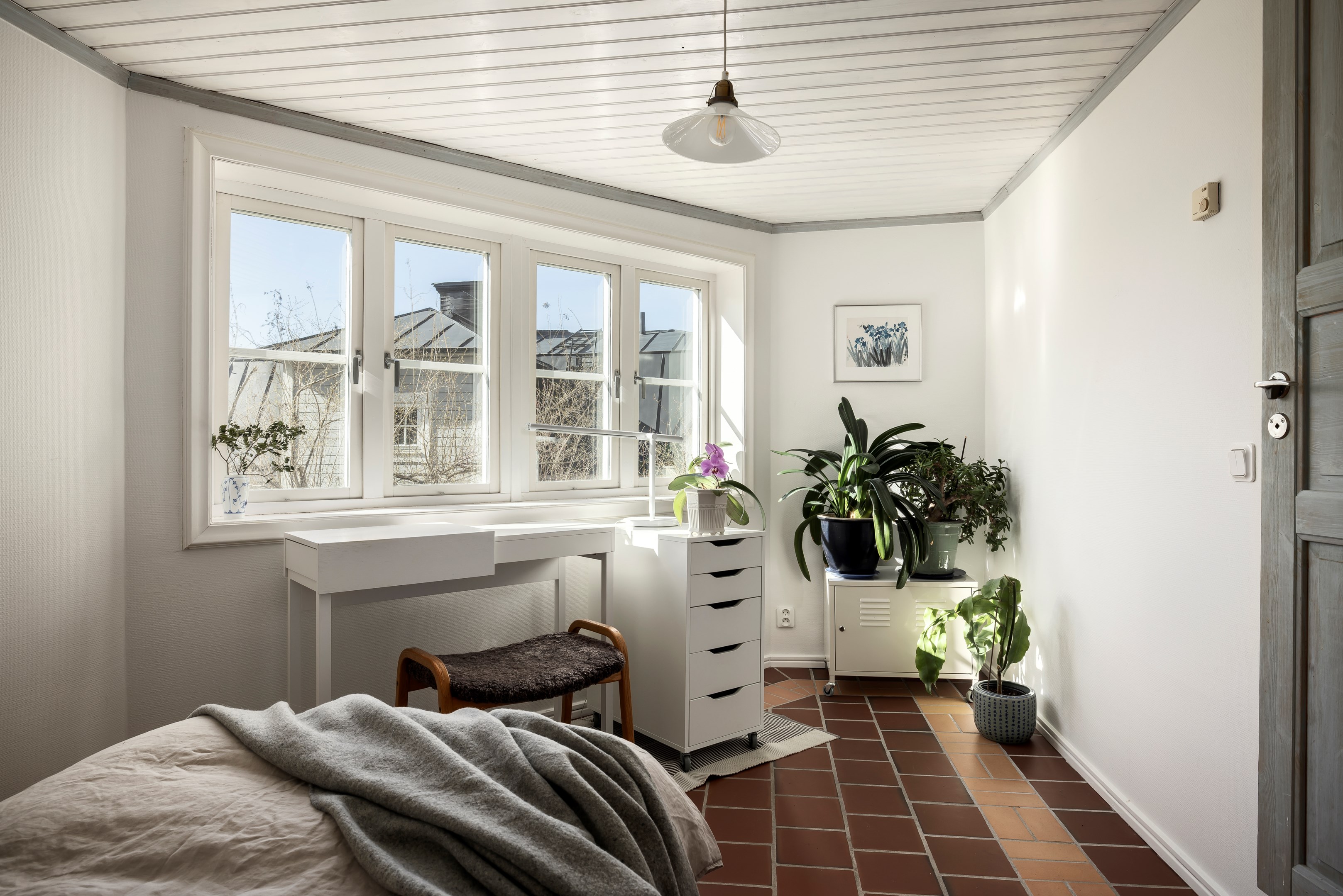 Bostadsbild från Trappvägen 10, Såld i Eknäs, Nacka