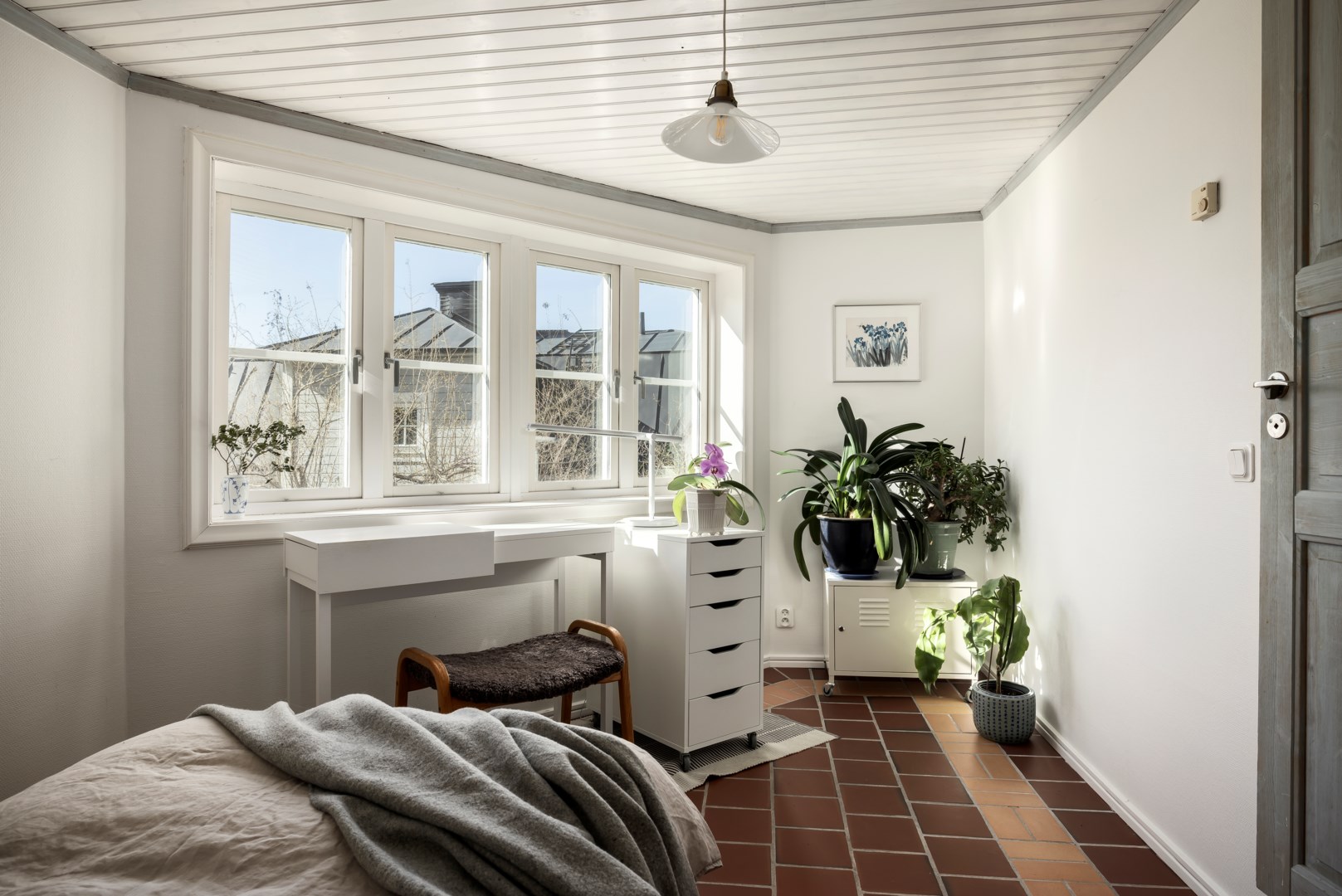 Bostadsbild från Trappvägen 10, Såld i Eknäs, Nacka