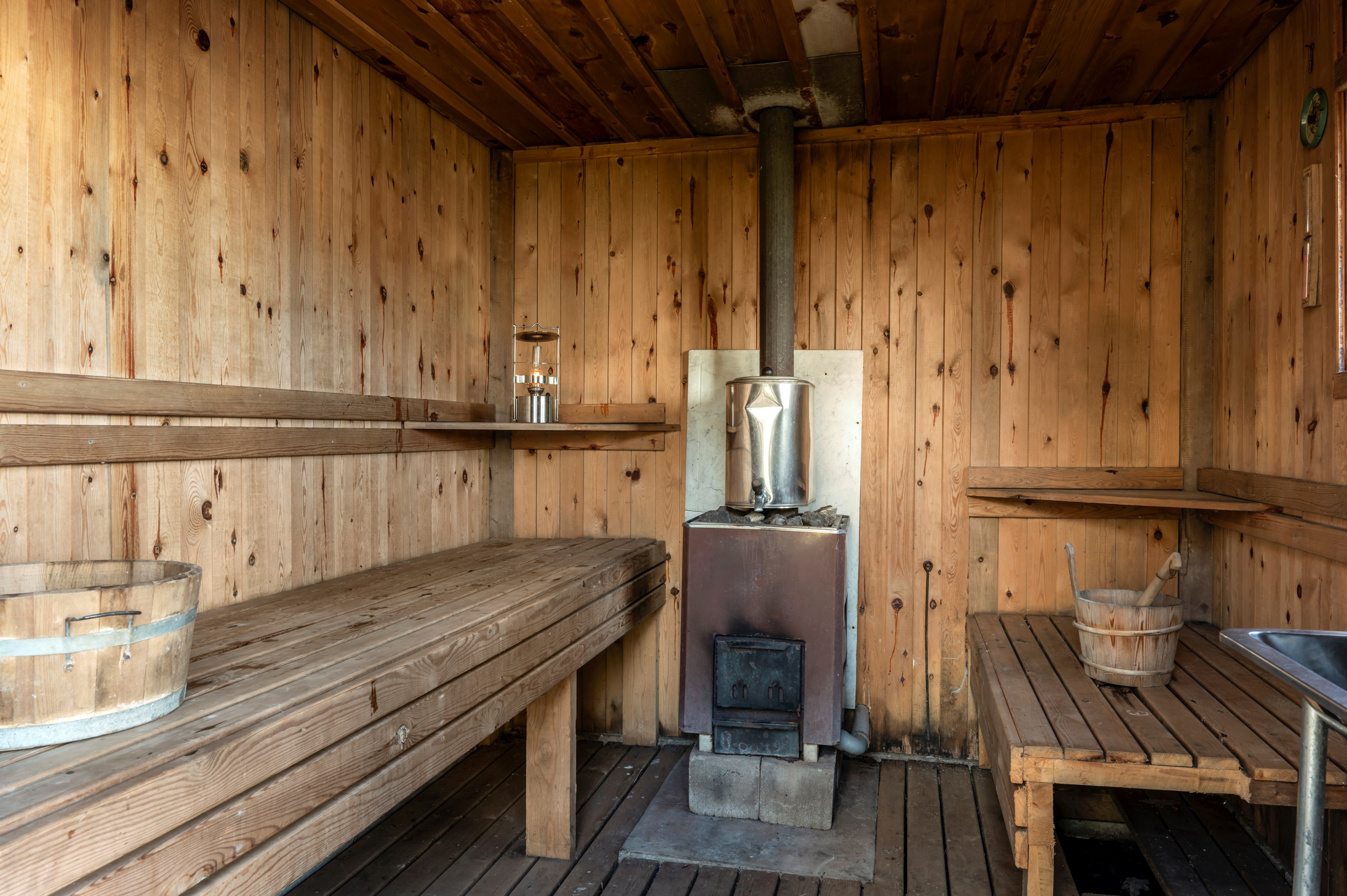 Bostadsbild från Trappvägen 10, Såld i Eknäs, Nacka