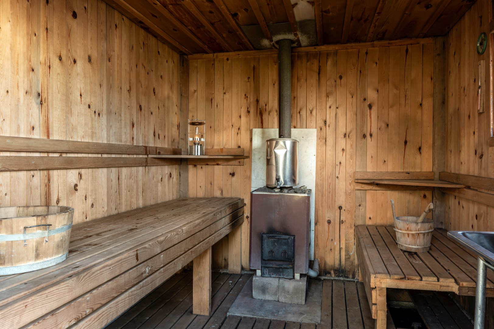 Bostadsbild från Trappvägen 10, Såld i Eknäs, Nacka