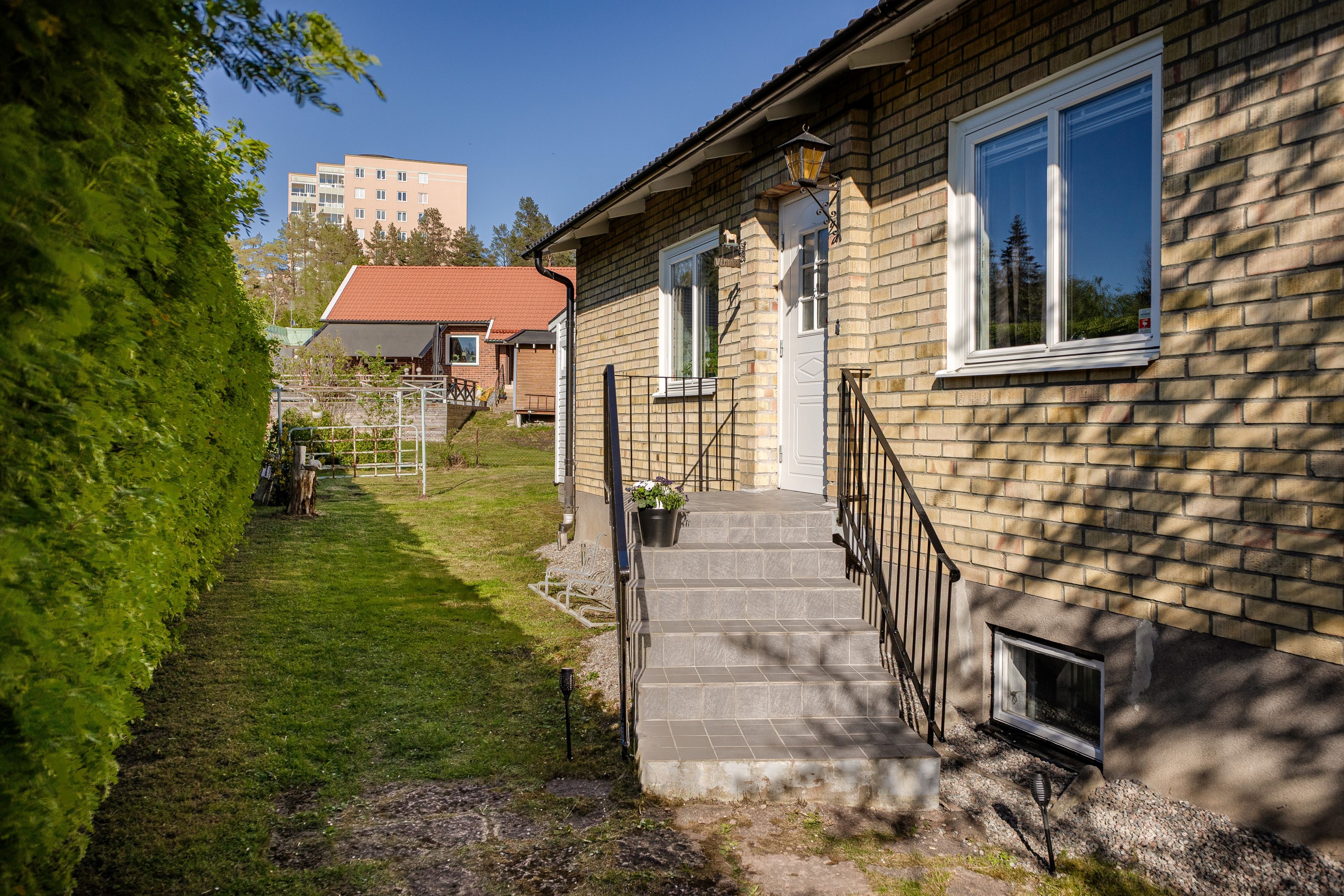 Bostadsbild från Runhällsgatan 14, Såld i Romberga, Enköping