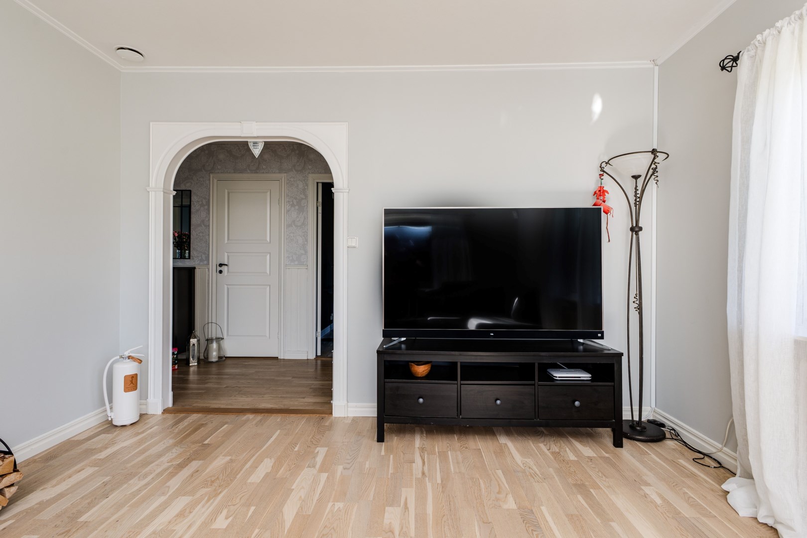 Bostadsbild från Runhällsgatan 14, Såld i Romberga, Enköping