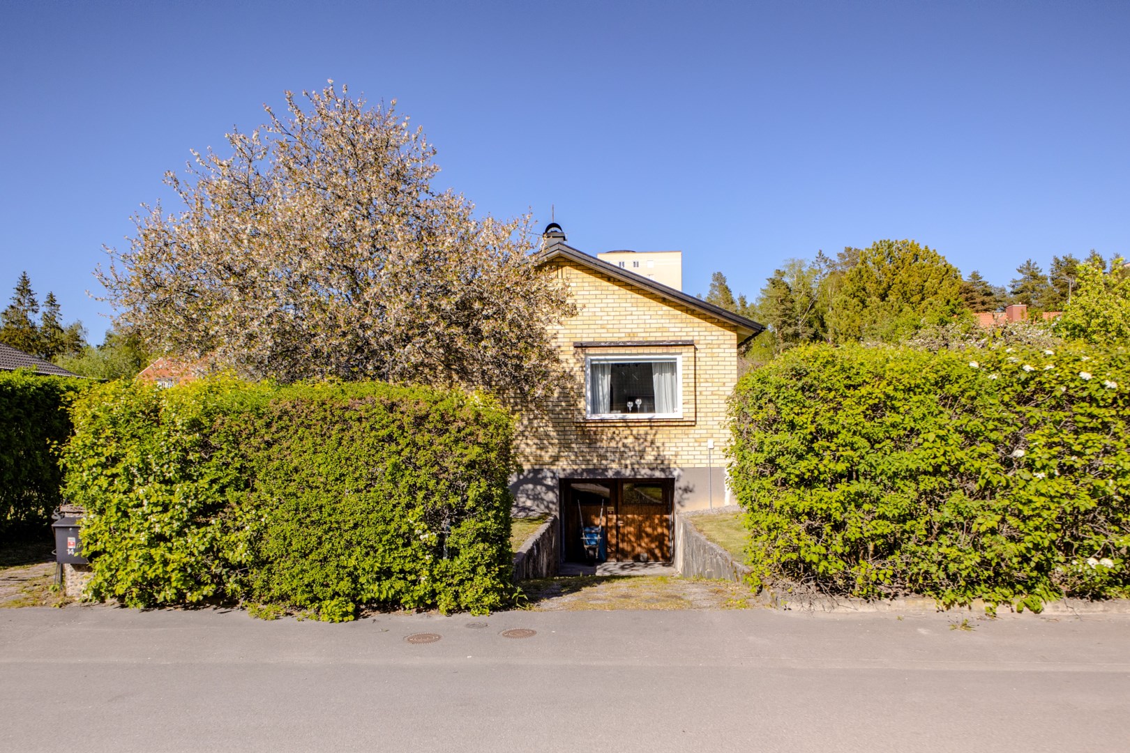 Bostadsbild från Runhällsgatan 14, Såld i Romberga, Enköping