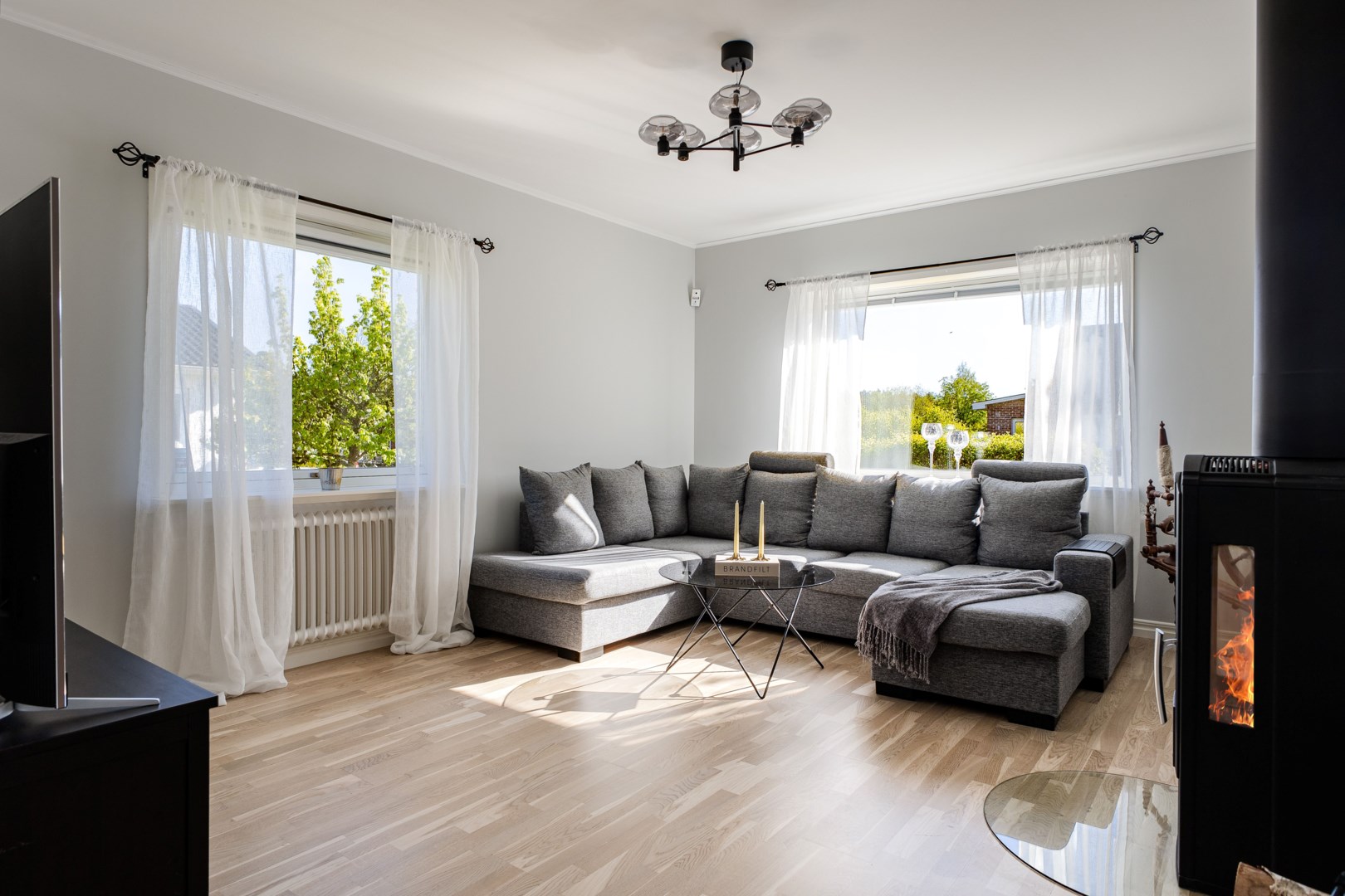 Bostadsbild från Runhällsgatan 14, Såld i Romberga, Enköping