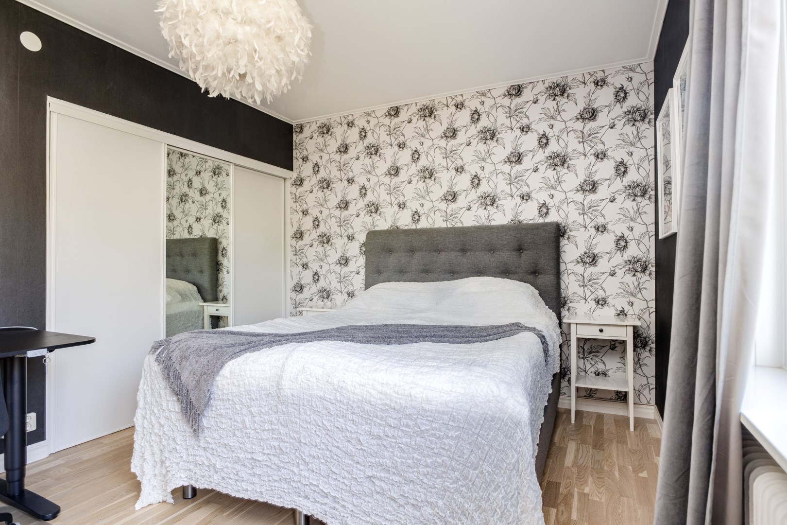 Bostadsbild från Runhällsgatan 14, Såld i Romberga, Enköping